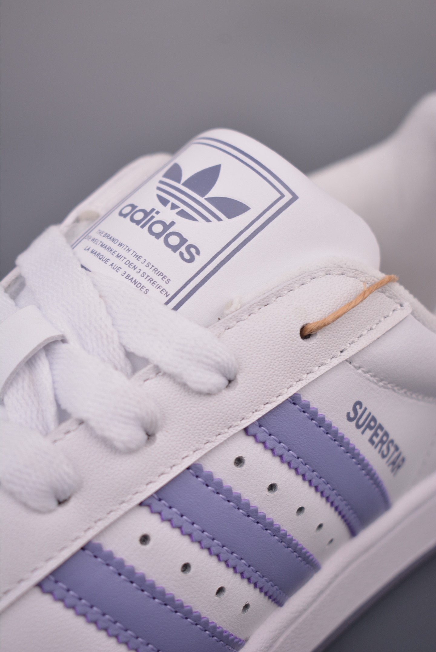 adidas originals Superstar 2 贝壳头 H11顶级头层版 复古板鞋 JS1373 adidas originals Superstar 2 贝壳头 H11顶级头层版 复古板鞋 JS1373