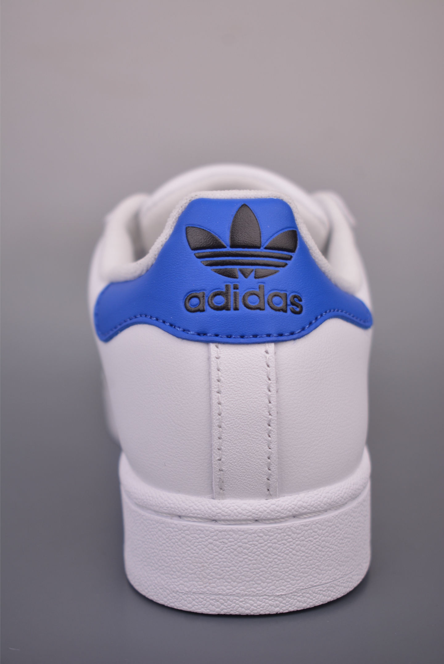 adidas originals Superstar 2 贝壳头 H11顶级头层版 复古板鞋 JQ4729