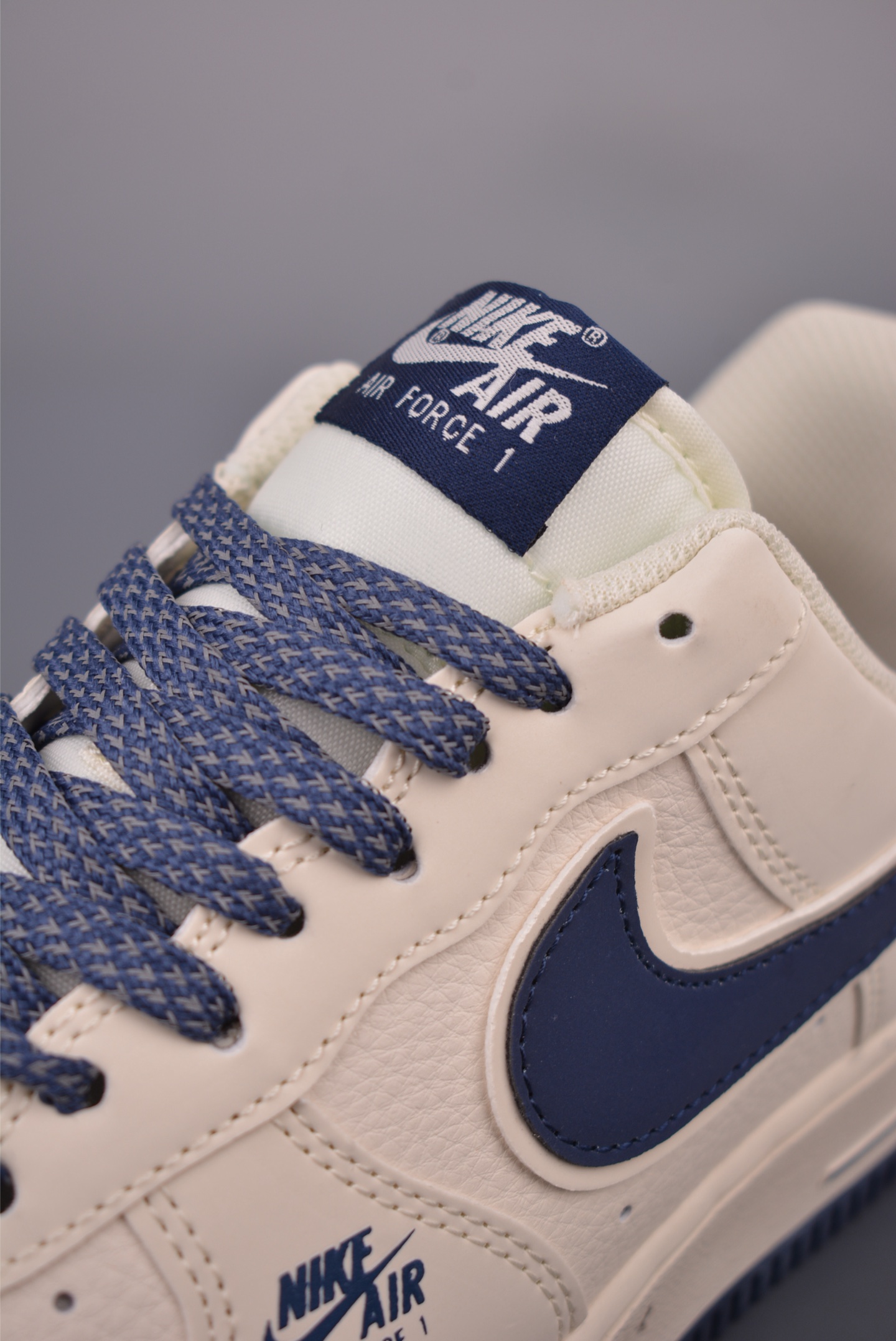 Nike Air Force 1 Low 米蓝 DD1982-351 Nike Air Force 1 Low 米蓝 DD1982-351