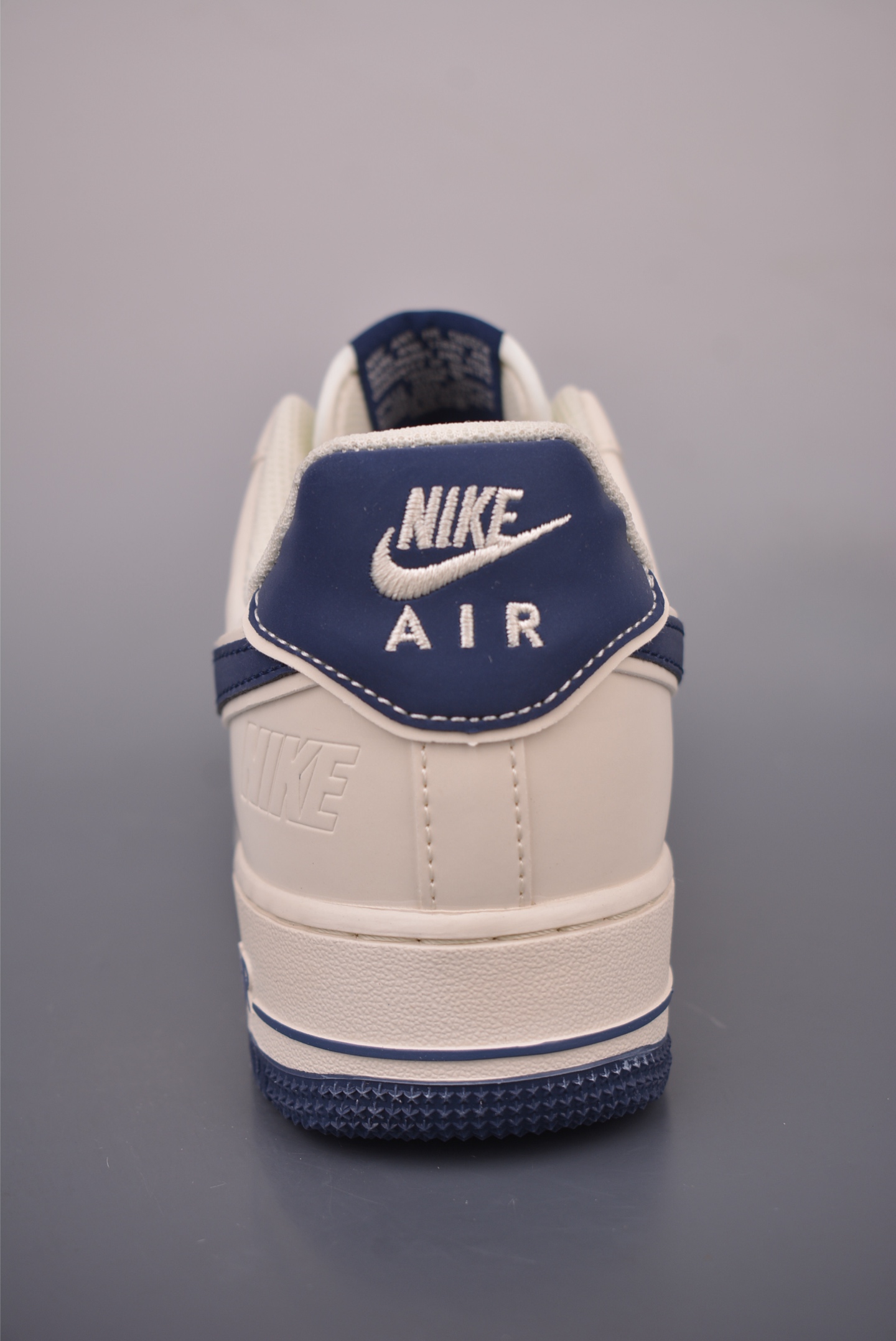 Nike Air Force 1 Low 米蓝 DD1982-351 Nike Air Force 1 Low 米蓝 DD1982-351