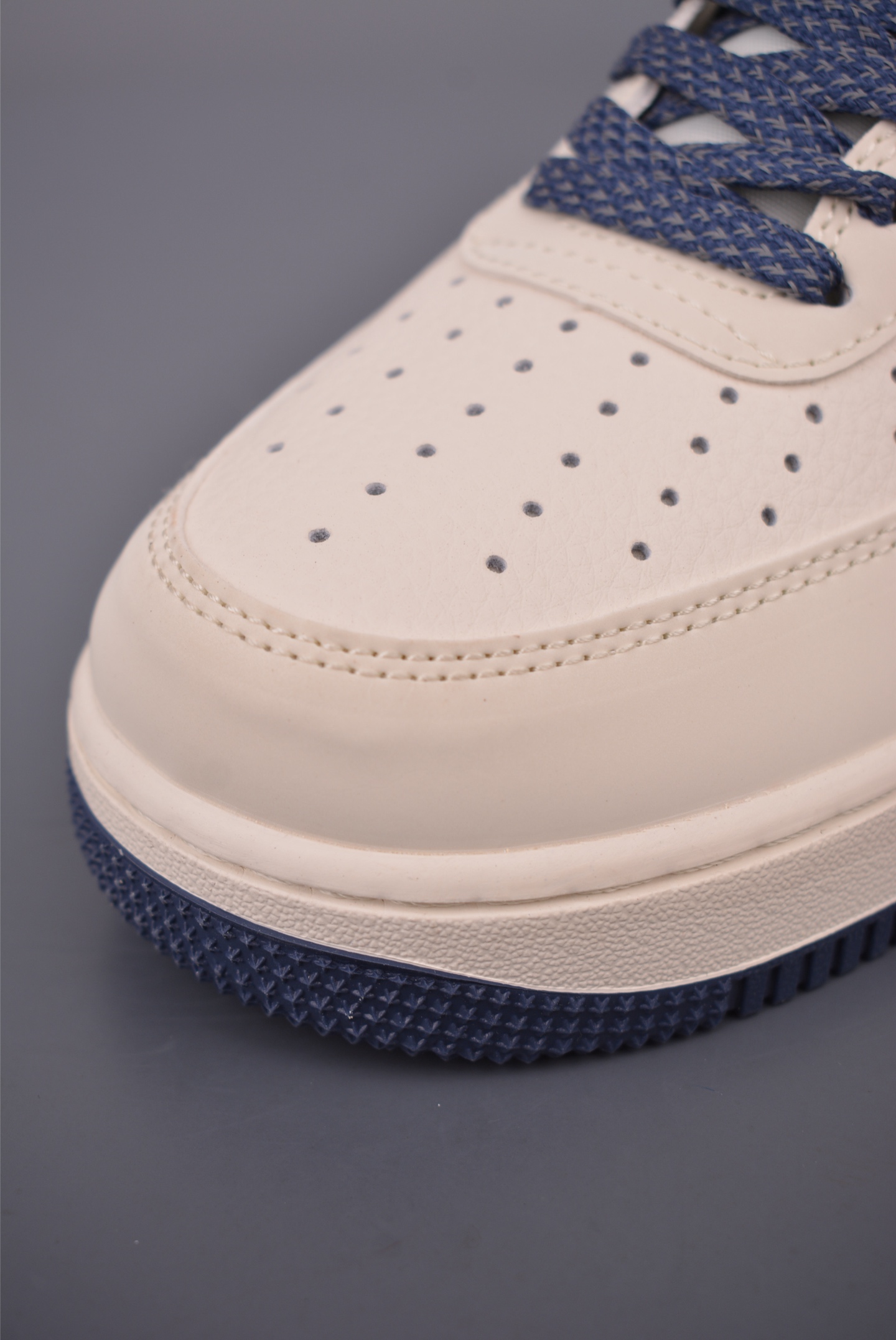Nike Air Force 1 Low 米蓝 DD1982-351 Nike Air Force 1 Low 米蓝 DD1982-351
