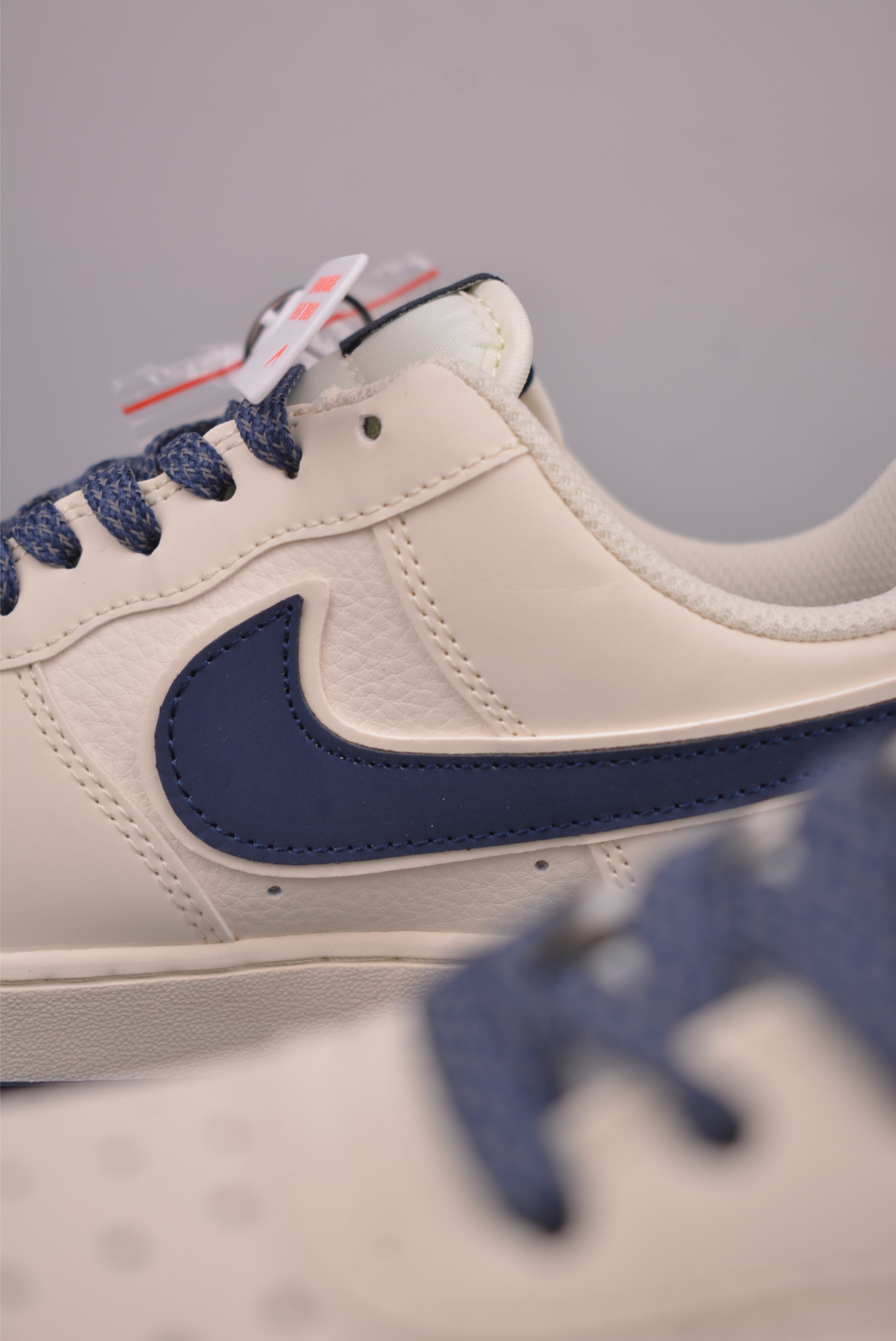 Nike Air Force 1 Low 米蓝 DD1982-351 Nike Air Force 1 Low 米蓝 DD1982-351