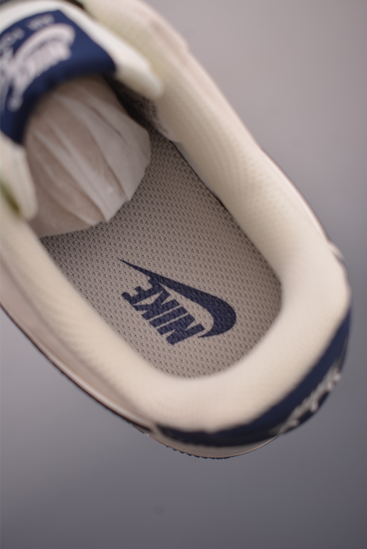 Nike Air Force 1 Low 米蓝 DD1982-351 Nike Air Force 1 Low 米蓝 DD1982-351