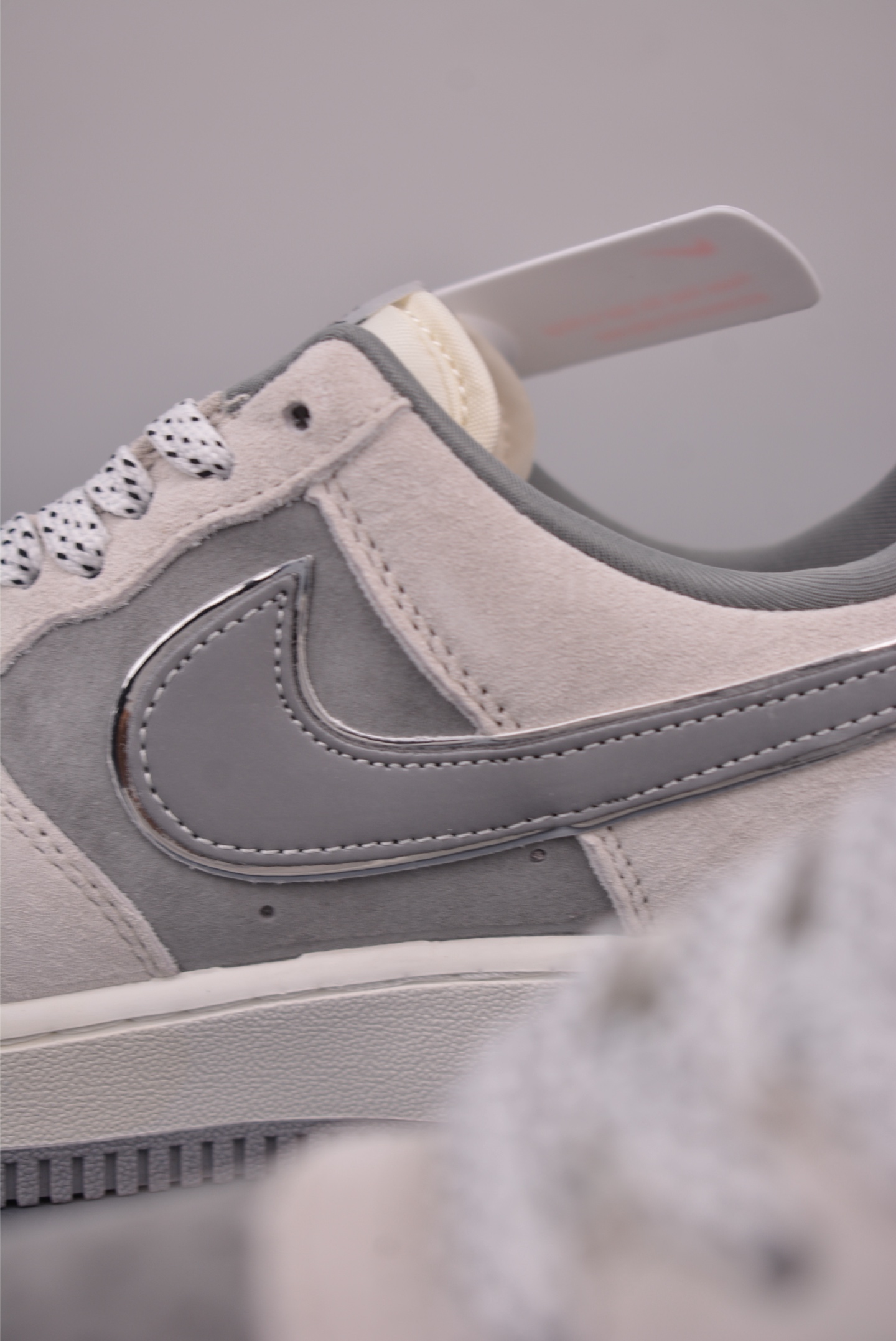 Nike Air Force 1 Low 哭脸联名 WY0655-102