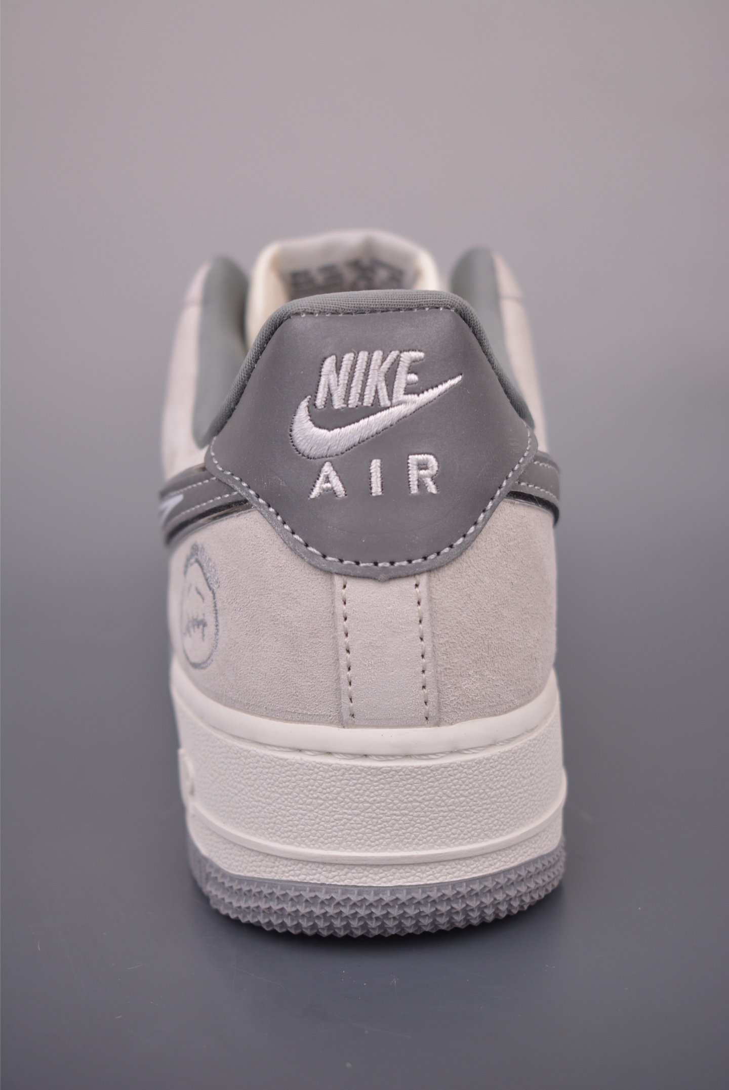 Nike Air Force 1 Low 哭脸联名 WY0655-102
