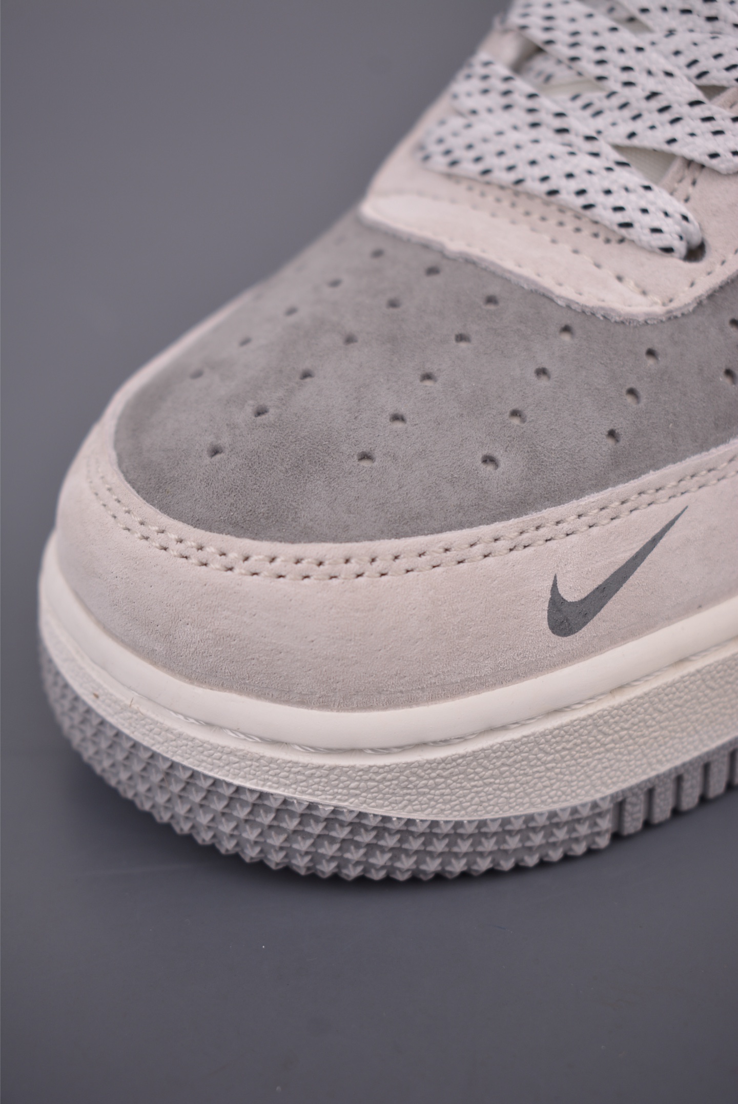 Nike Air Force 1 Low 哭脸联名 WY0655-102