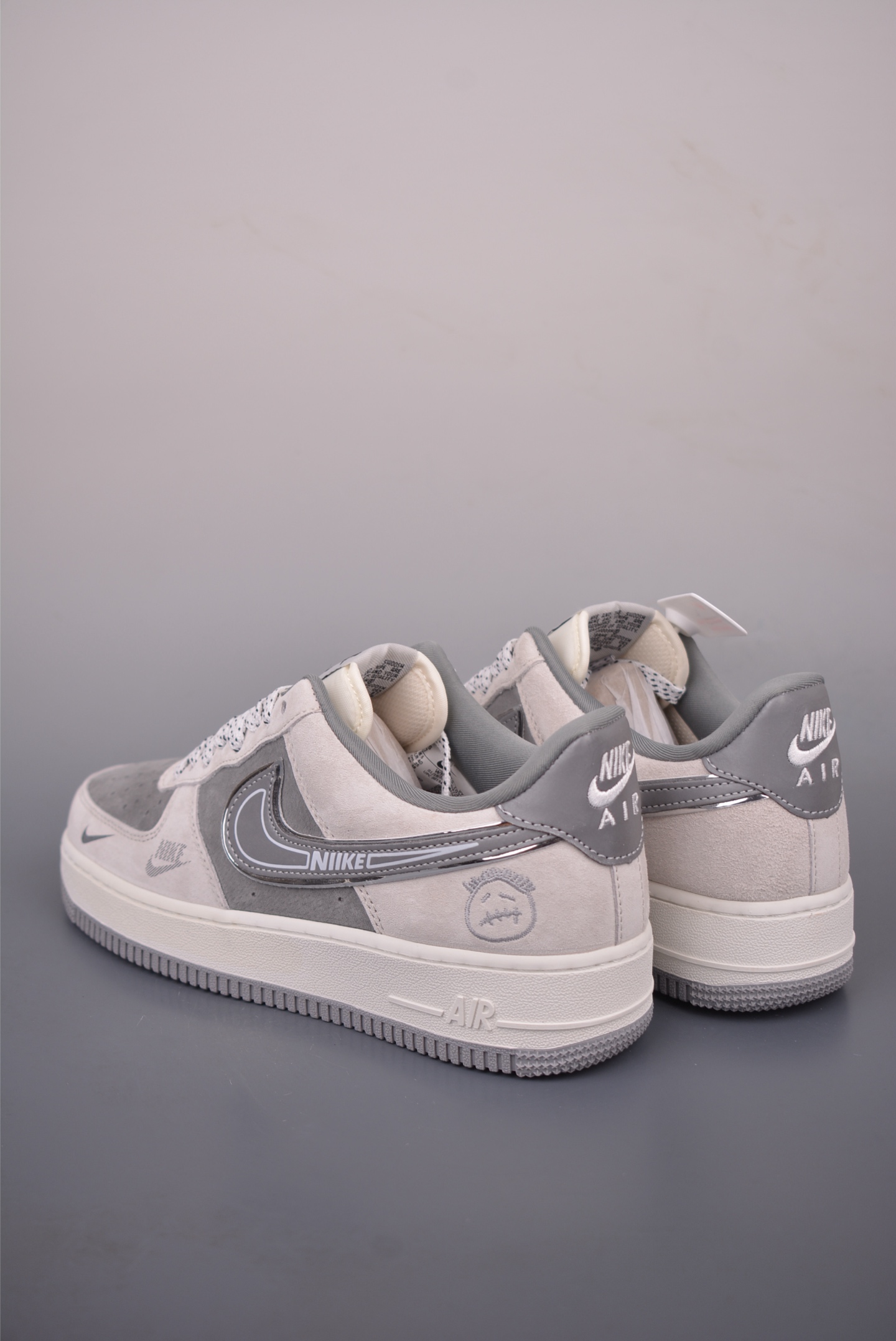 Nike Air Force 1 Low 哭脸联名 WY0655-102