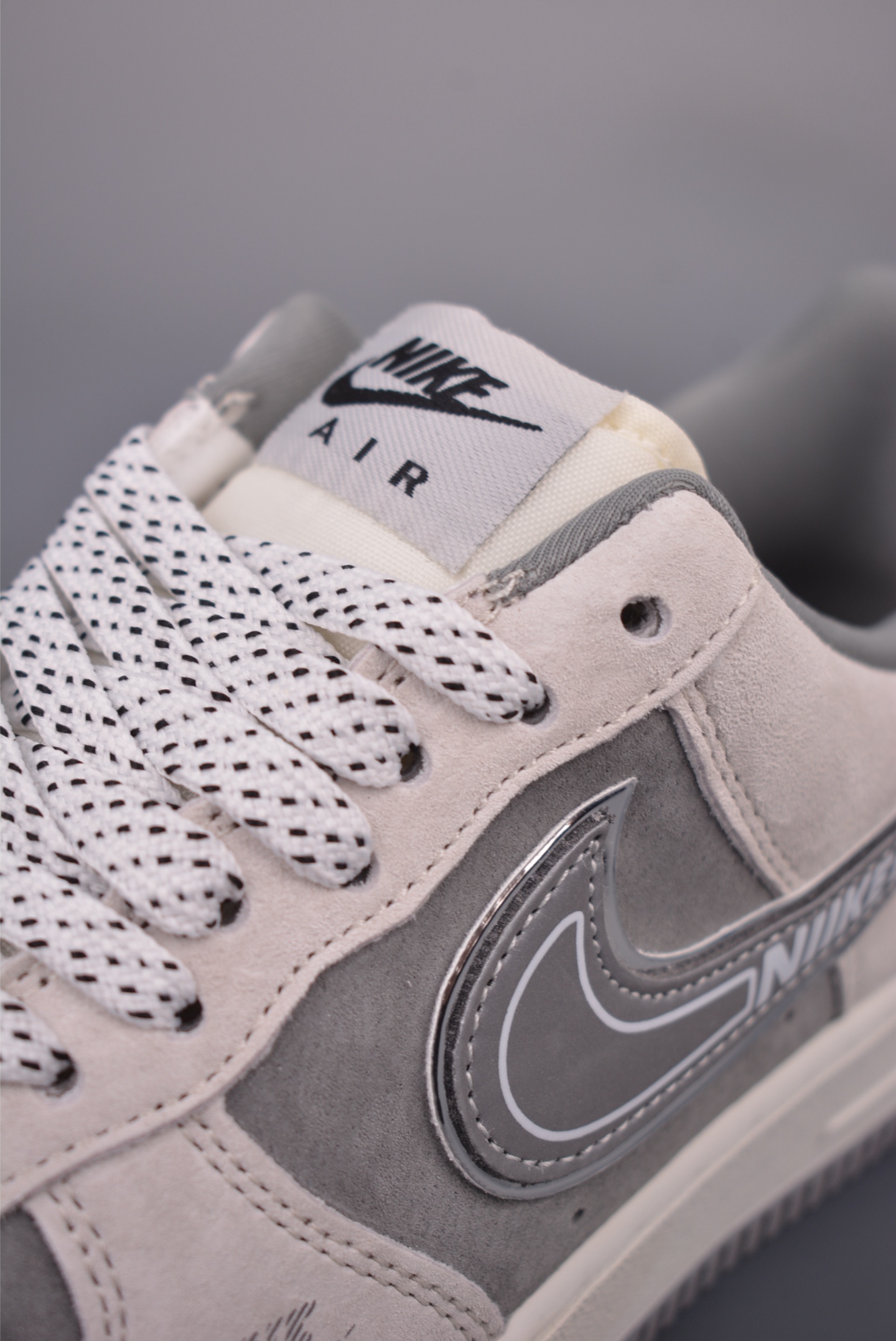 Nike Air Force 1 Low 哭脸联名 WY0655-102