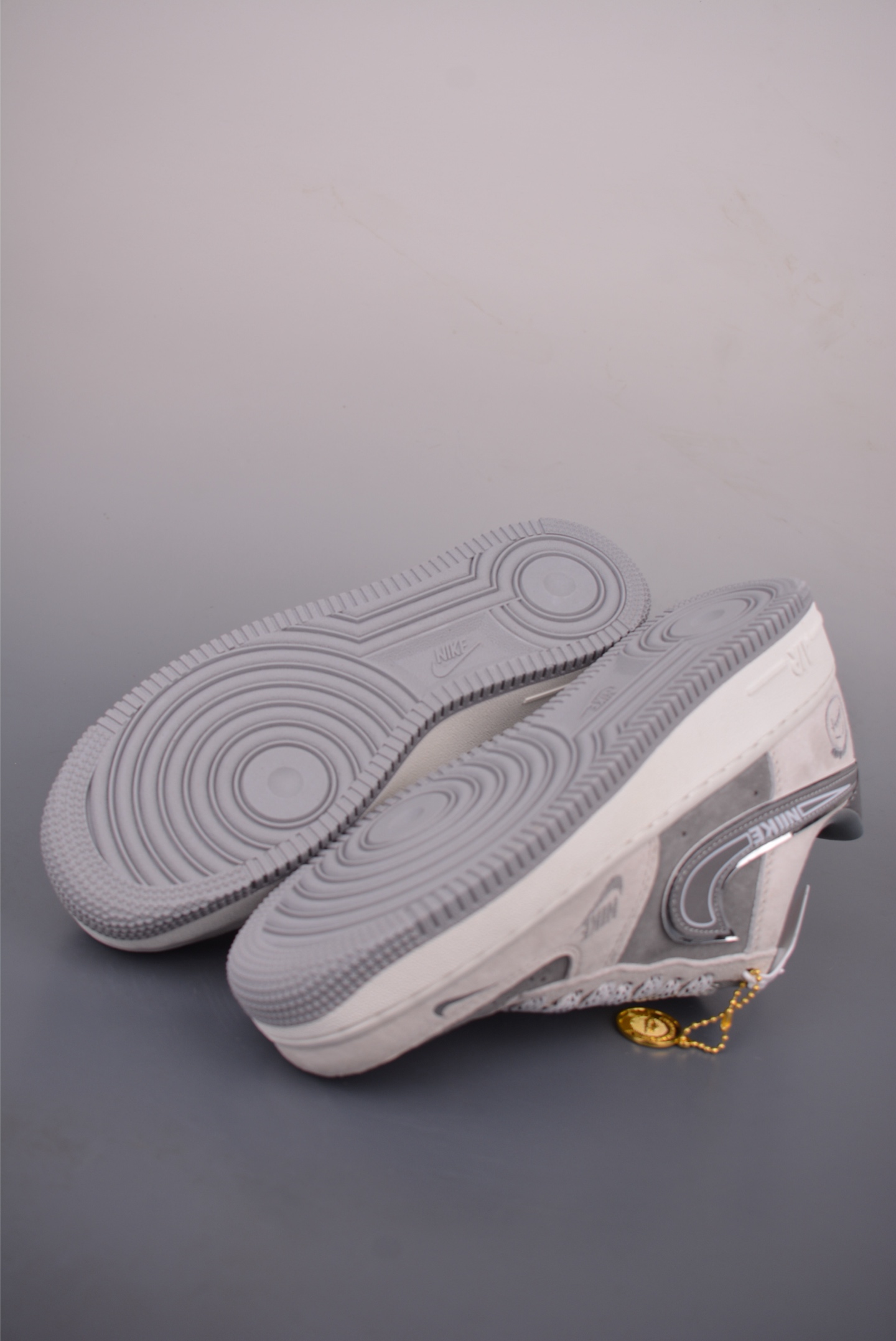 Nike Air Force 1 Low 哭脸联名 WY0655-102