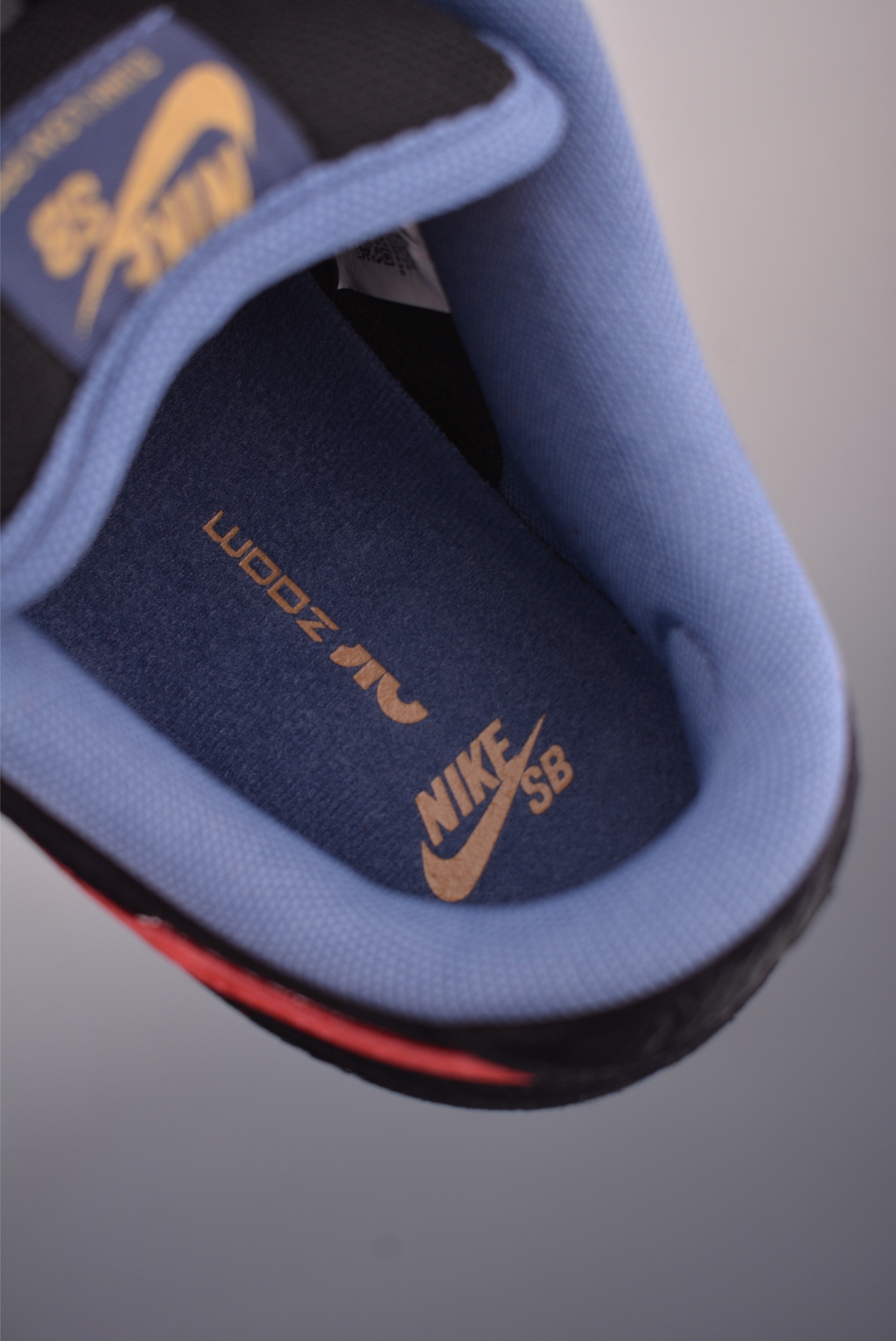 Nike SB Dunk Low HF3063-002