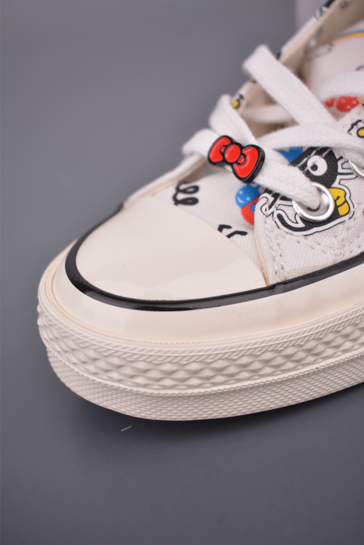 Converse × Hello Kitty AND Friends Chuck 70s 匡威新款 A17696C-Top High Quatity Cheap Sneakers Fashion Clothing Clothes Bags handbags Shoes of all Brand wholesale With The best Quality And Beautiful Price from China Factory Chinese suppliers wholesaler seller Converse × Hello Kitty AND Friends Chuck 70s 匡威新款 A17696C