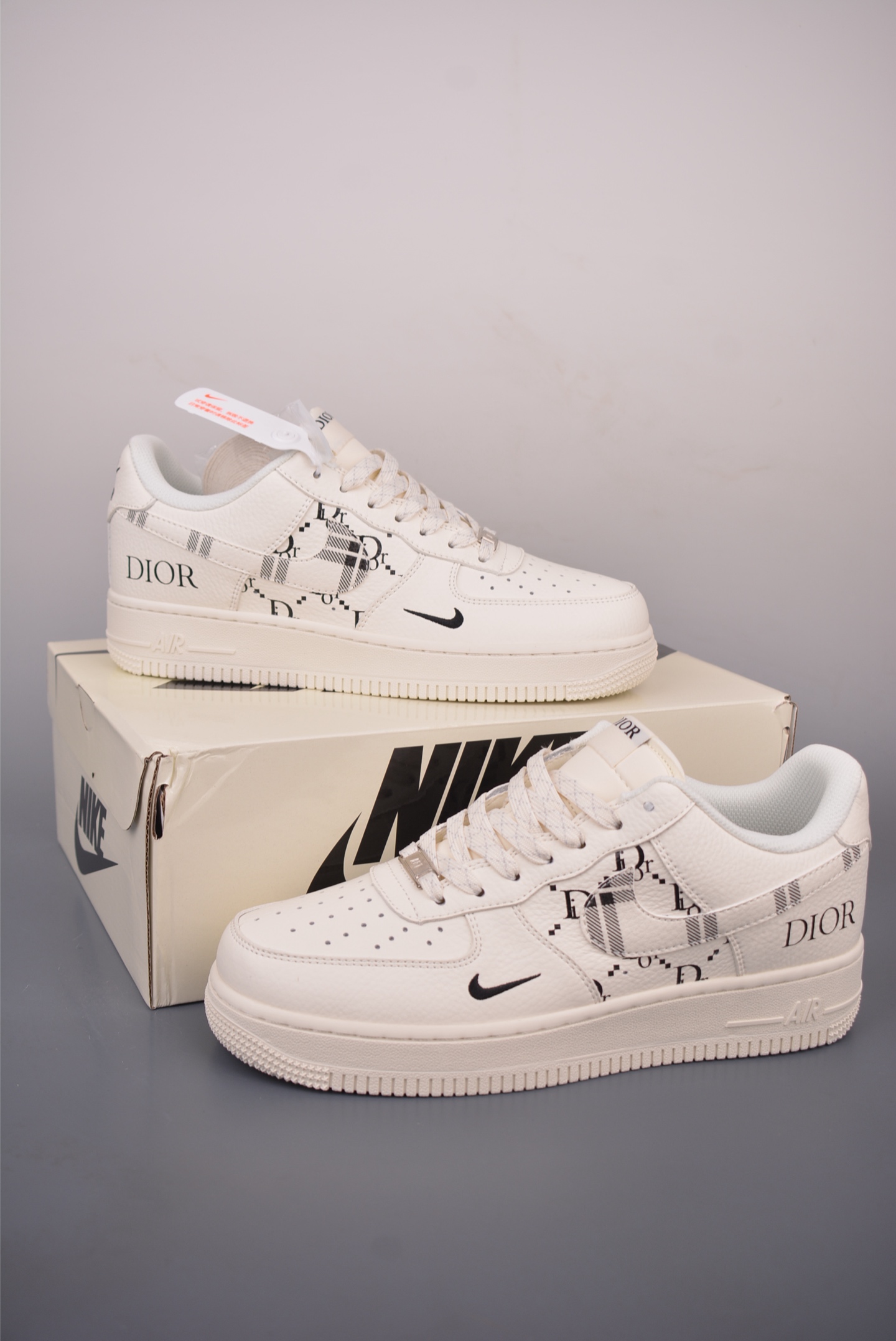 Nike Air Force 1 Low Dior联名 KG6699-F38-Top High Quatity Cheap Sneakers Fashion Clothing Clothes Bags handbags Shoes of all Brand wholesale With The best Quality And Beautiful Price from China Factory Chinese suppliers wholesaler seller Nike Air Force 1 Low Dior联名 KG6699-F38