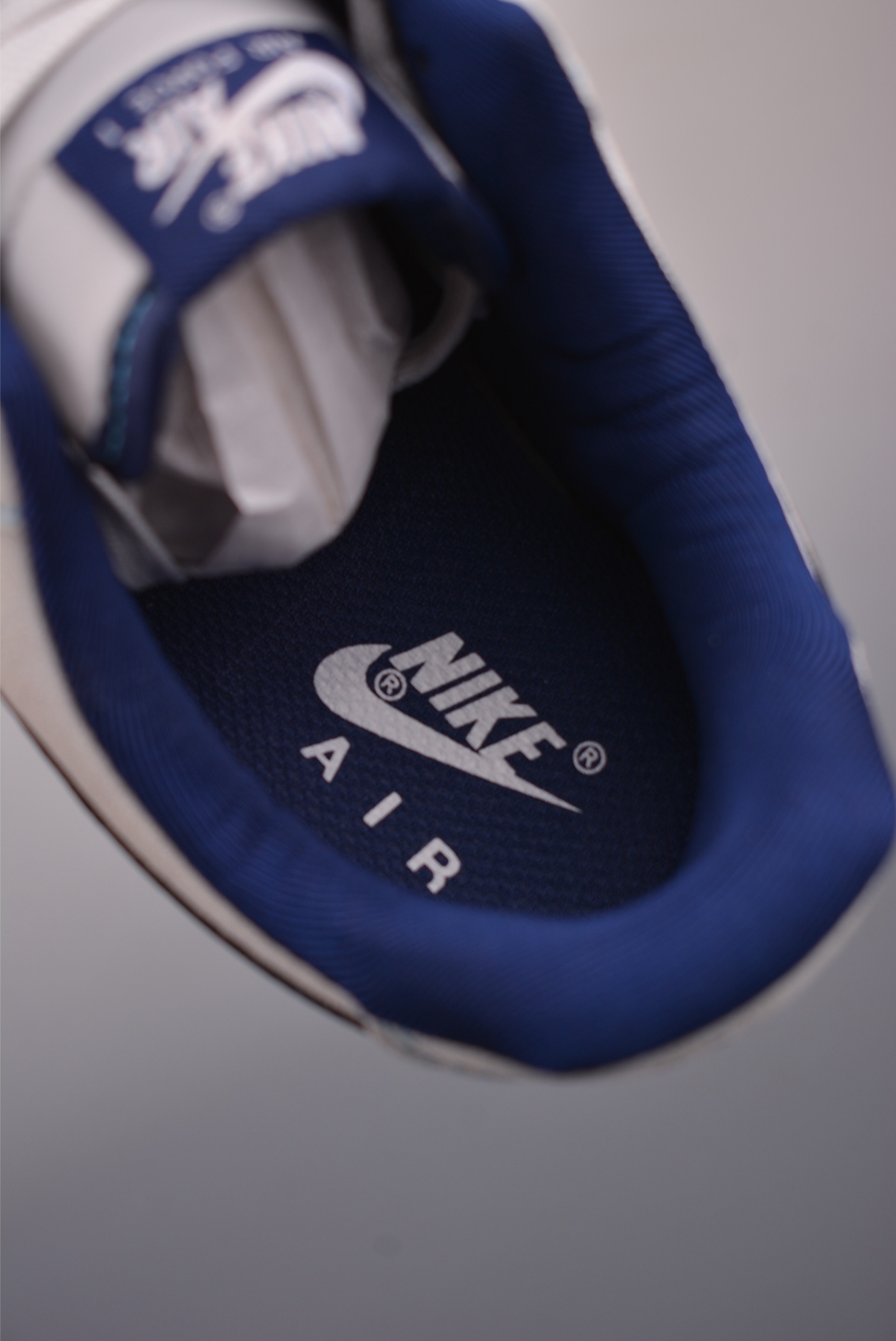 Nike Air Force 1 Low 哭脸联名 SS1979-021 Nike Air Force 1 Low 哭脸联名 SS1979-021
