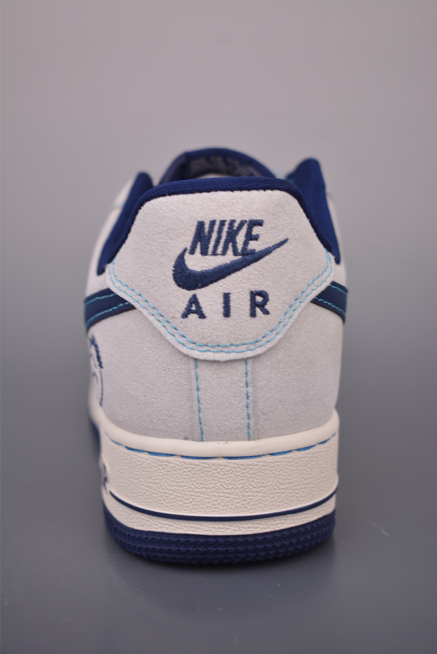 Nike Air Force 1 Low 哭脸联名 SS1979-021 Nike Air Force 1 Low 哭脸联名 SS1979-021
