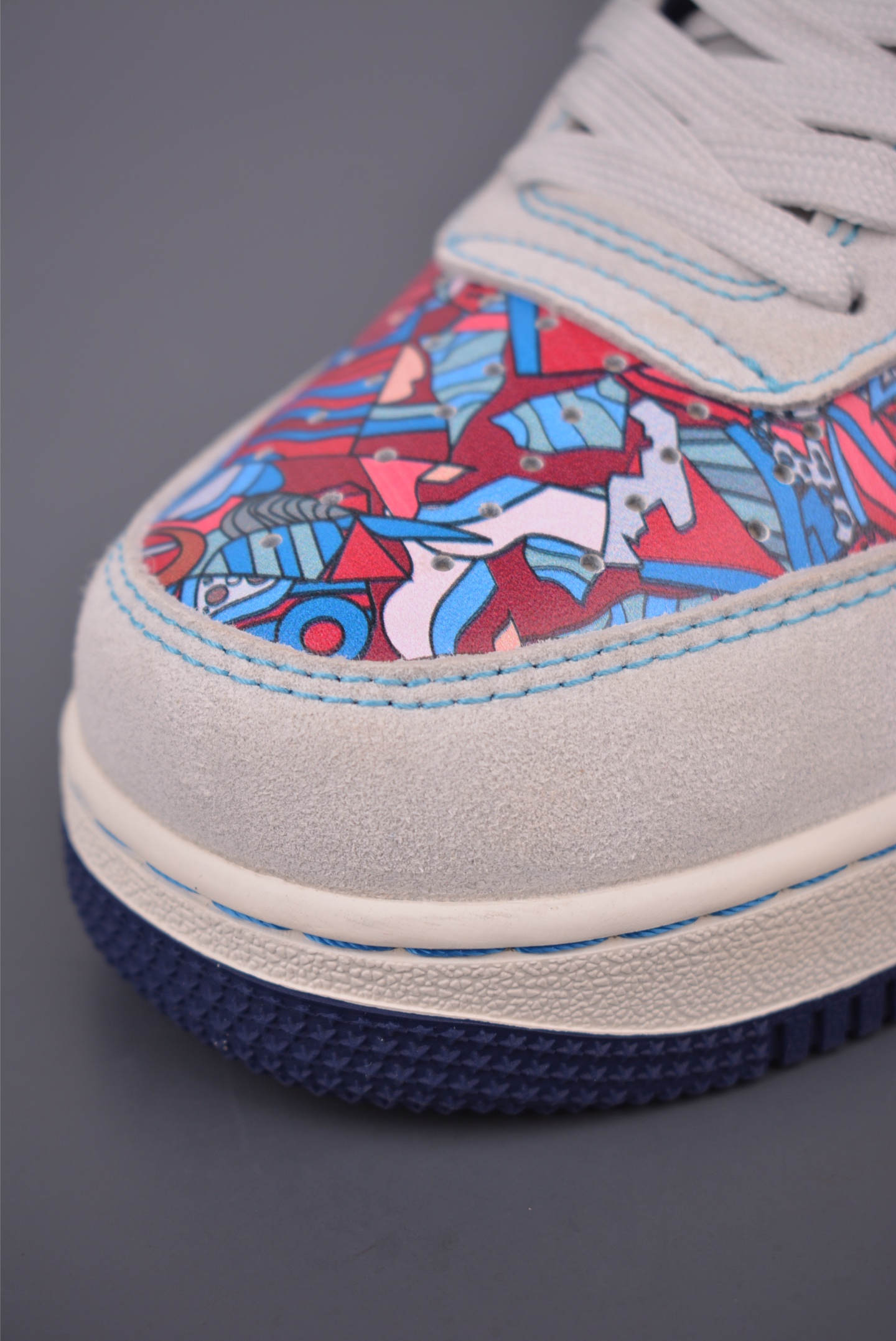 Nike Air Force 1 Low 哭脸联名 SS1979-021 Nike Air Force 1 Low 哭脸联名 SS1979-021