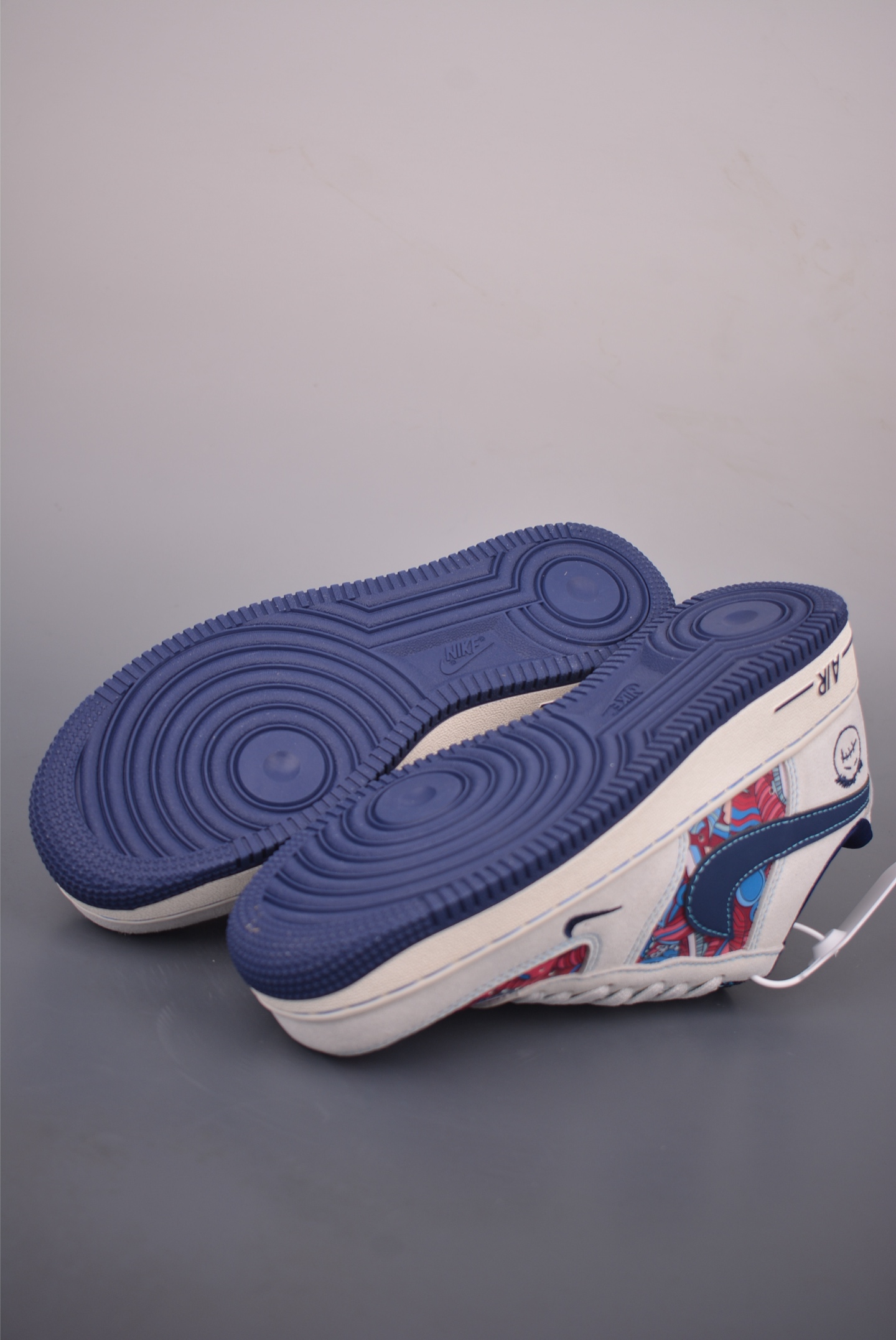 Nike Air Force 1 Low 哭脸联名 SS1979-021 Nike Air Force 1 Low 哭脸联名 SS1979-021