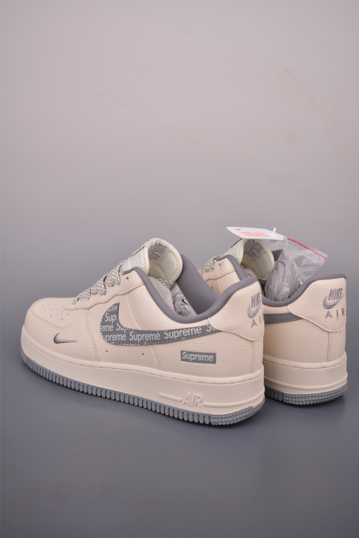 Nike Air Force 1 Low Supreme联名 LD1999-027-Top High Quatity Cheap Sneakers Fashion Clothing Clothes Bags handbags Shoes of all Brand wholesale With The best Quality And Beautiful Price from China Factory Chinese suppliers wholesaler seller Nike Air Force 1 Low Supreme联名 LD1999-027
