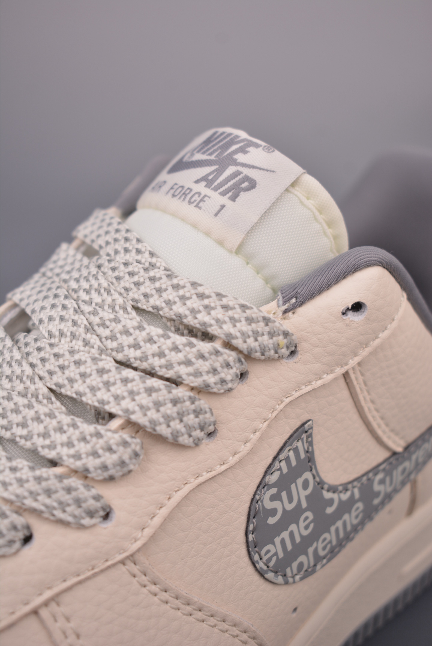 Nike Air Force 1 Low Supreme联名 LD1999-027-Top High Quatity Cheap Sneakers Fashion Clothing Clothes Bags handbags Shoes of all Brand wholesale With The best Quality And Beautiful Price from China Factory Chinese suppliers wholesaler seller Nike Air Force 1 Low Supreme联名 LD1999-027