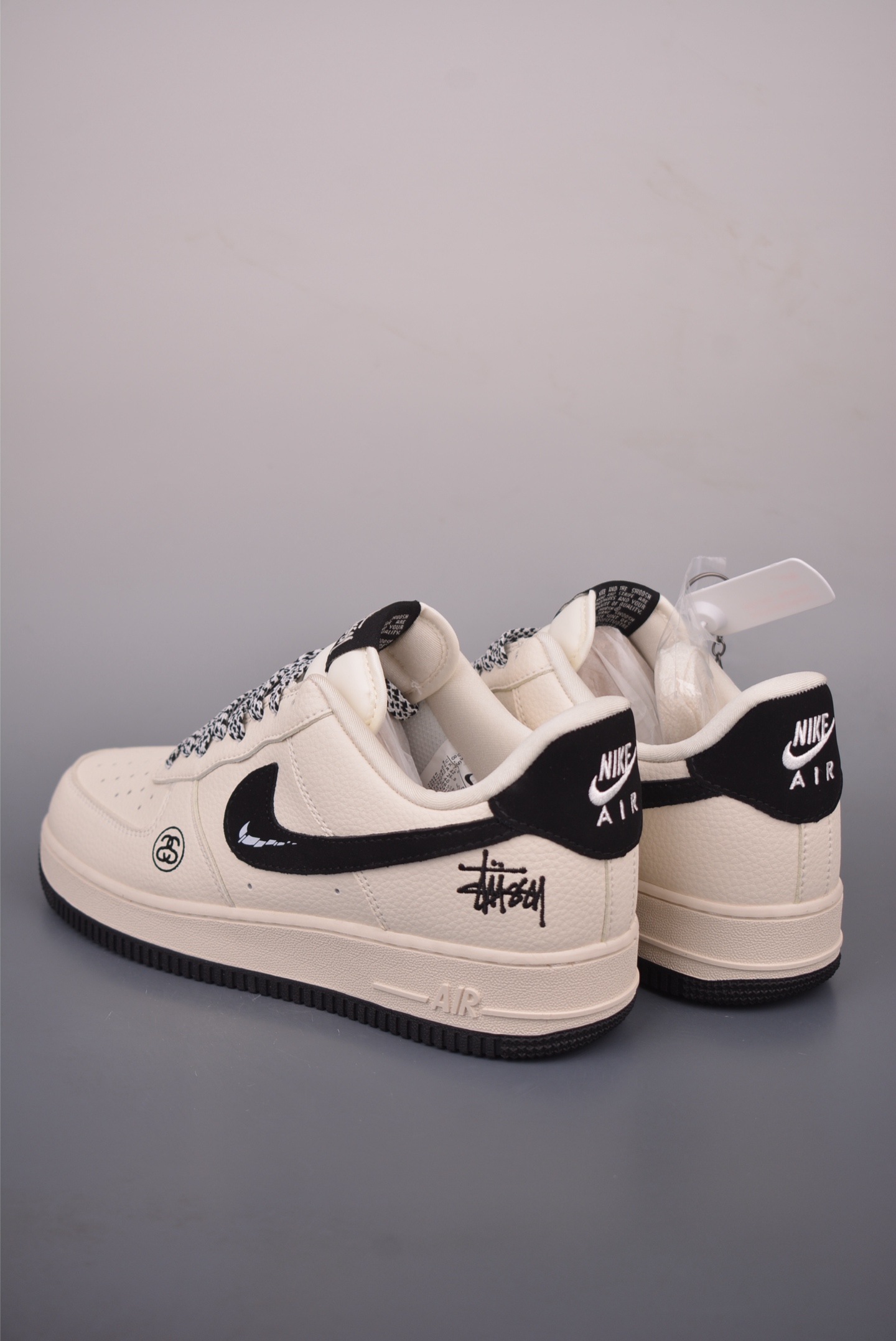 Nike Air Force 1 Low 斯图西联名 DN1688-820-Top High Quatity Cheap Sneakers Fashion Clothing Clothes Bags handbags Shoes of all Brand wholesale With The best Quality And Beautiful Price from China Factory Chinese suppliers wholesaler seller Nike Air Force 1 Low 斯图西联名 DN1688-820