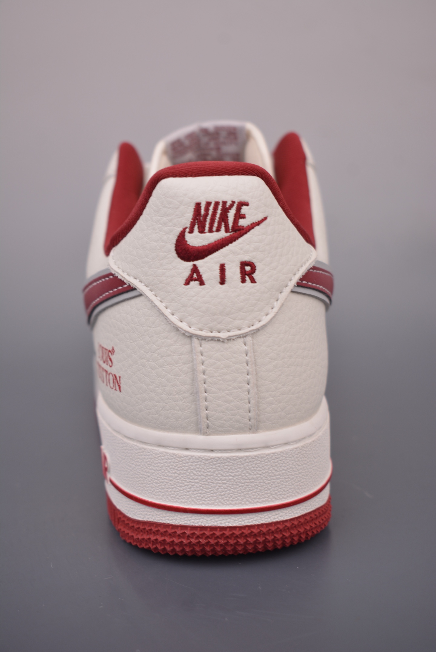 Nike Air Force 1 Low LV联名 WY0655-103-Top High Quatity Cheap Sneakers Fashion Clothing Clothes Bags handbags Shoes of all Brand wholesale With The best Quality And Beautiful Price from China Factory Chinese suppliers wholesaler seller Nike Air Force 1 Low LV联名 WY0655-103