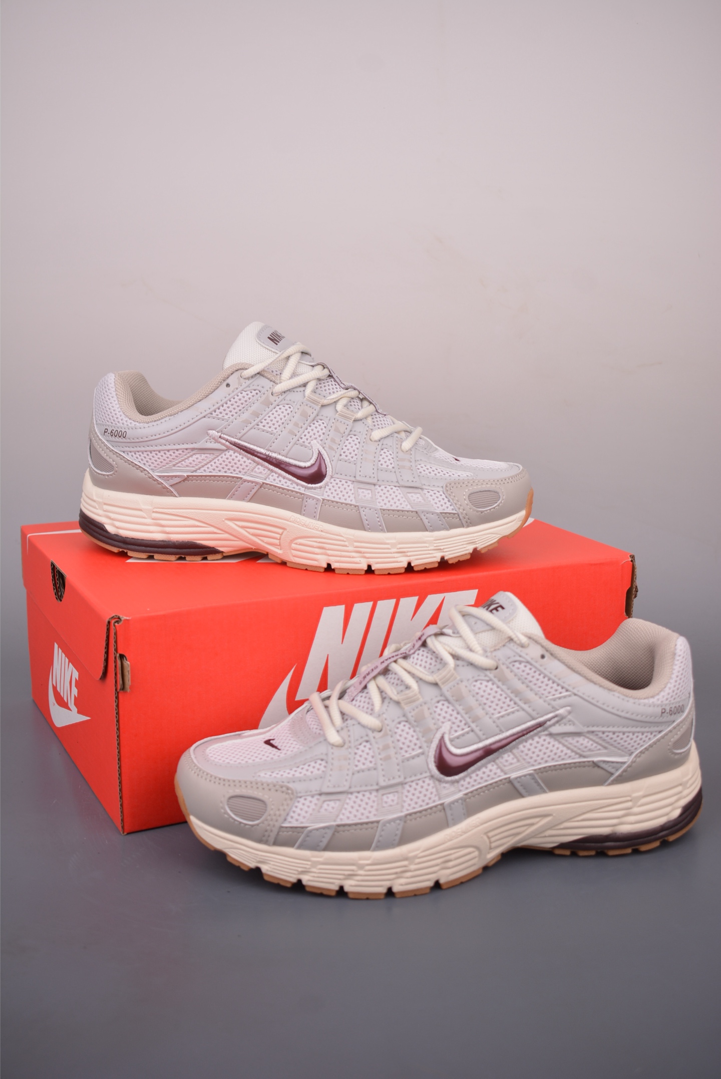 Nike Initiator Running 耐克INS 超火复古老爹跑鞋 CD6404-028 Nike Initiator Running 耐克INS 超火复古老爹跑鞋 CD6404-028