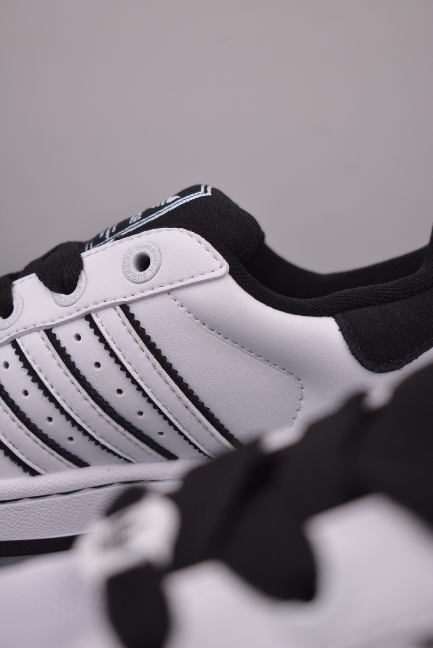 adidas originals Superstar 2 贝壳头 H11顶级头层版 复古板鞋 JH5469 adidas originals Superstar 2 贝壳头 H11顶级头层版 复古板鞋 JH5469