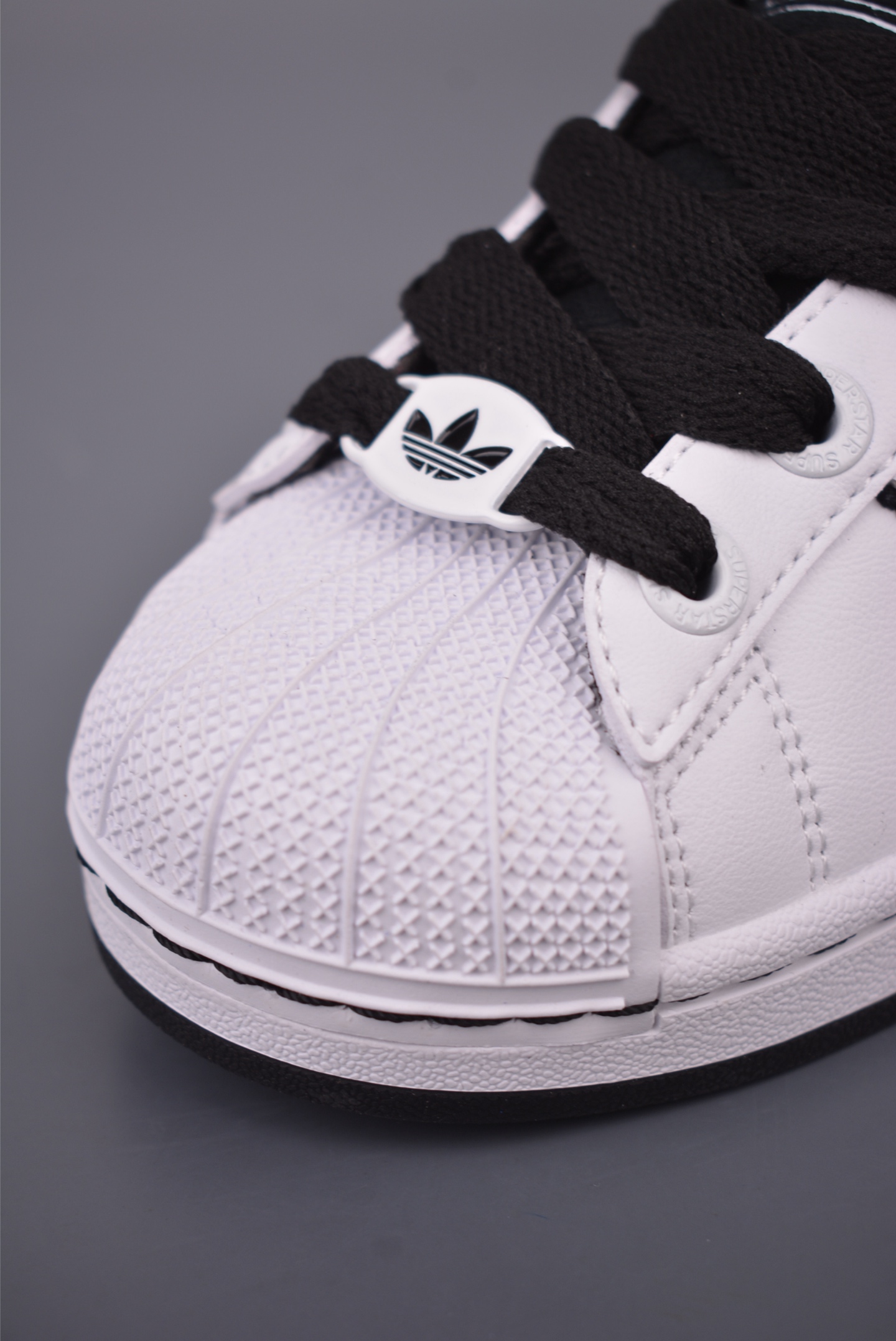 adidas originals Superstar 2 贝壳头 H11顶级头层版 复古板鞋 JH5469 adidas originals Superstar 2 贝壳头 H11顶级头层版 复古板鞋 JH5469