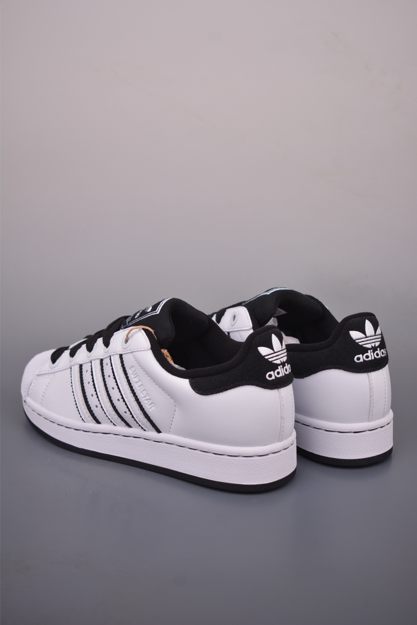 adidas originals Superstar 2 贝壳头 H11顶级头层版 复古板鞋 JH5469 adidas originals Superstar 2 贝壳头 H11顶级头层版 复古板鞋 JH5469