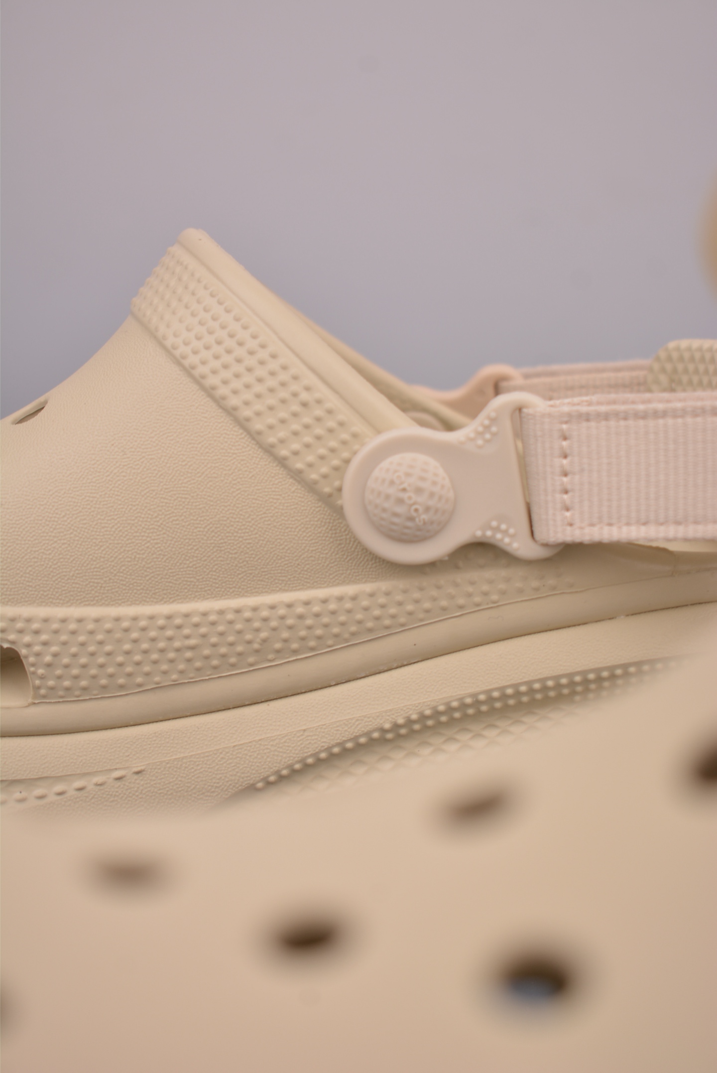 广东原厂 Crocs 卡骆驰 经夏季两用沙滩洞洞鞋 凉鞋拖鞋