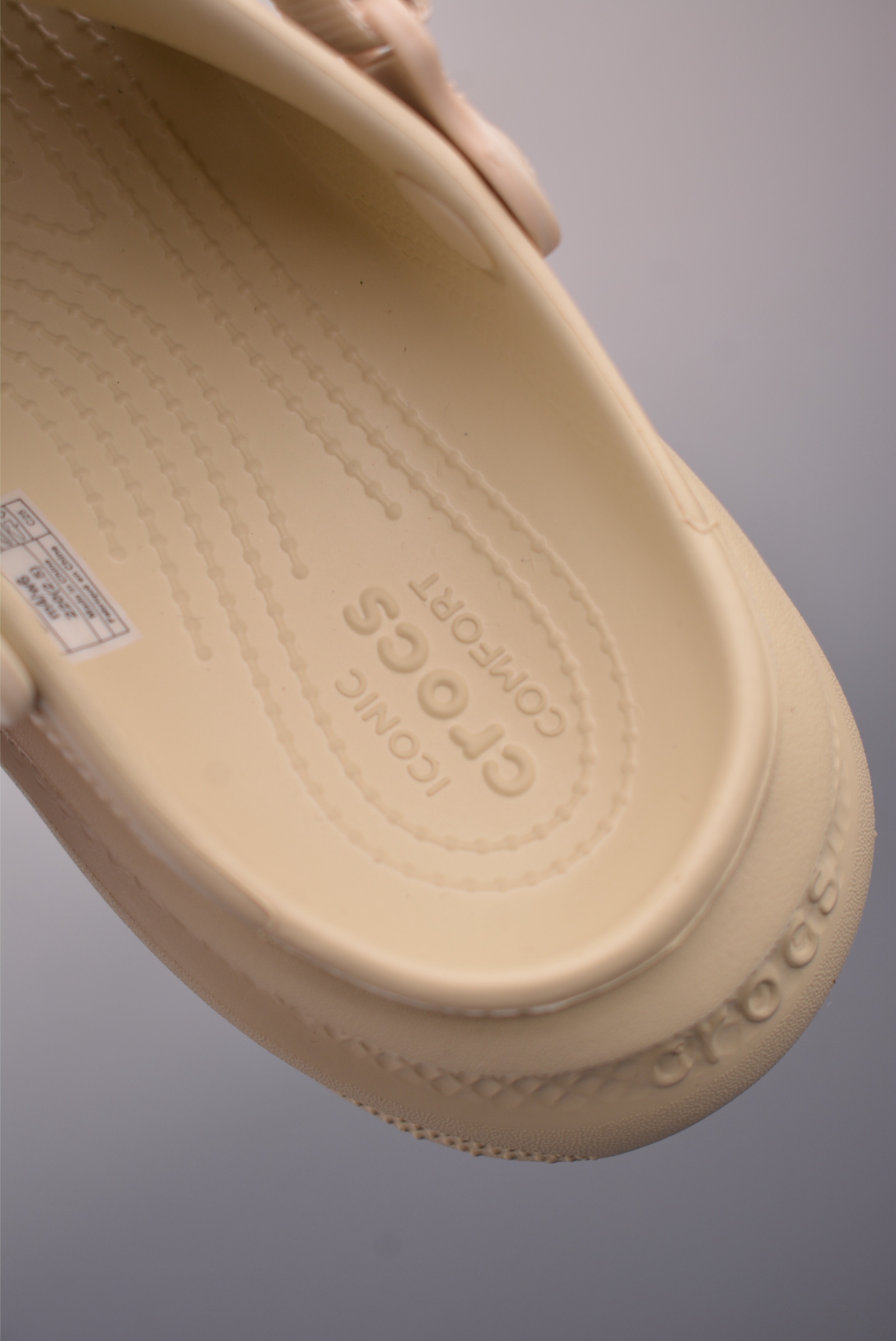 广东原厂 Crocs 卡骆驰 经夏季两用沙滩洞洞鞋 凉鞋拖鞋