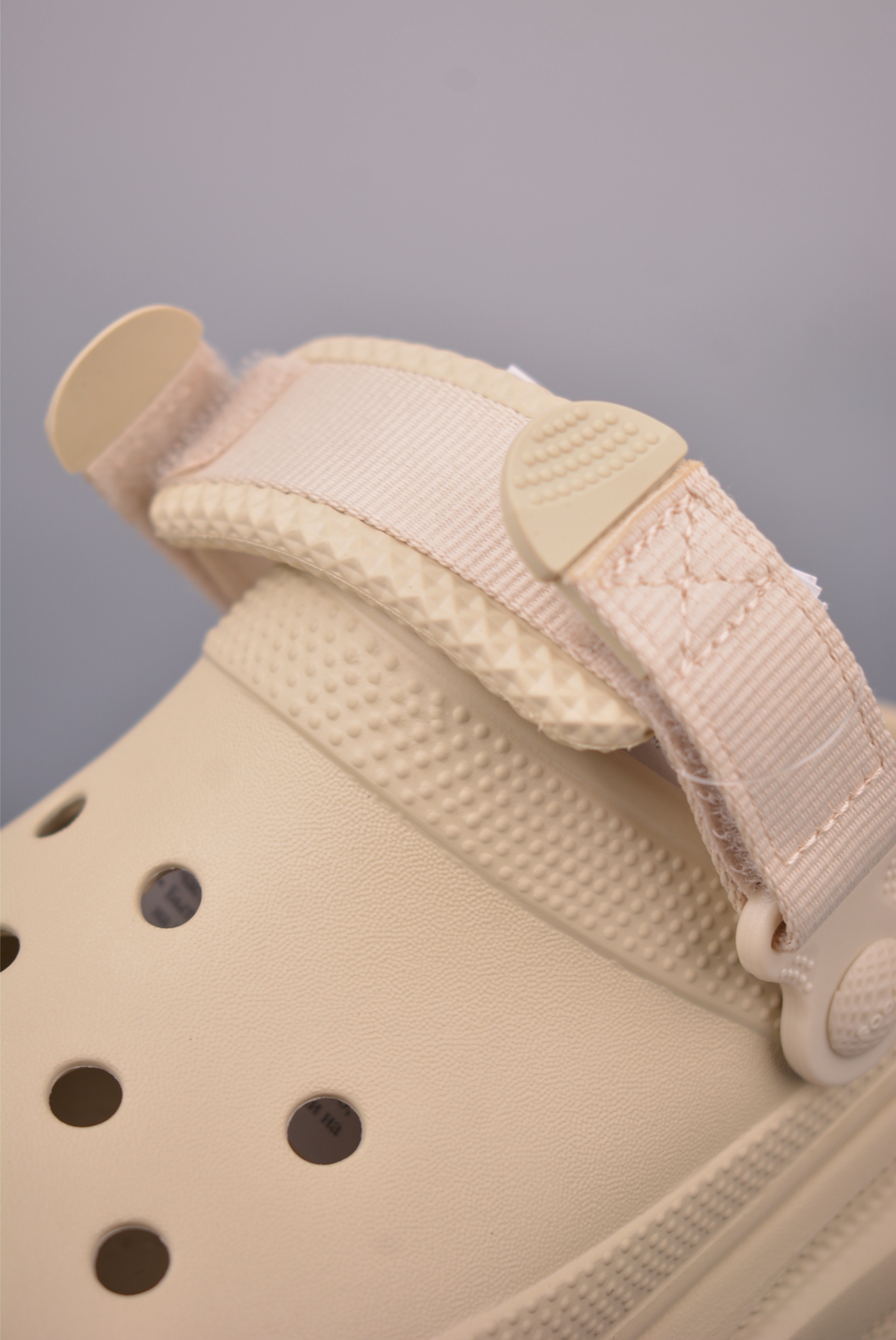 广东原厂 Crocs 卡骆驰 经夏季两用沙滩洞洞鞋 凉鞋拖鞋