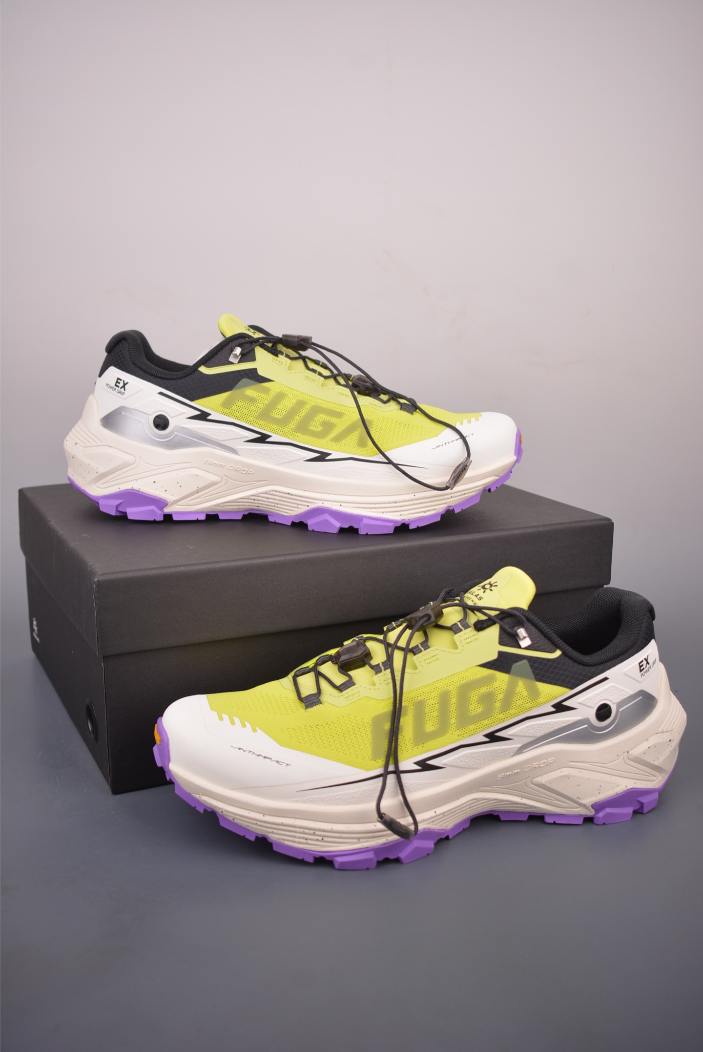 KAILAS Fuga Du BOA 凯乐石 陡坡稳定越野跑山鞋 KS2513208-Top High Quatity Cheap Sneakers Fashion Clothing Clothes Bags handbags Shoes of all Brand wholesale With The best Quality And Beautiful Price from China Factory Chinese suppliers wholesaler seller KAILAS Fuga Du BOA 凯乐石 陡坡稳定越野跑山鞋 KS2513208