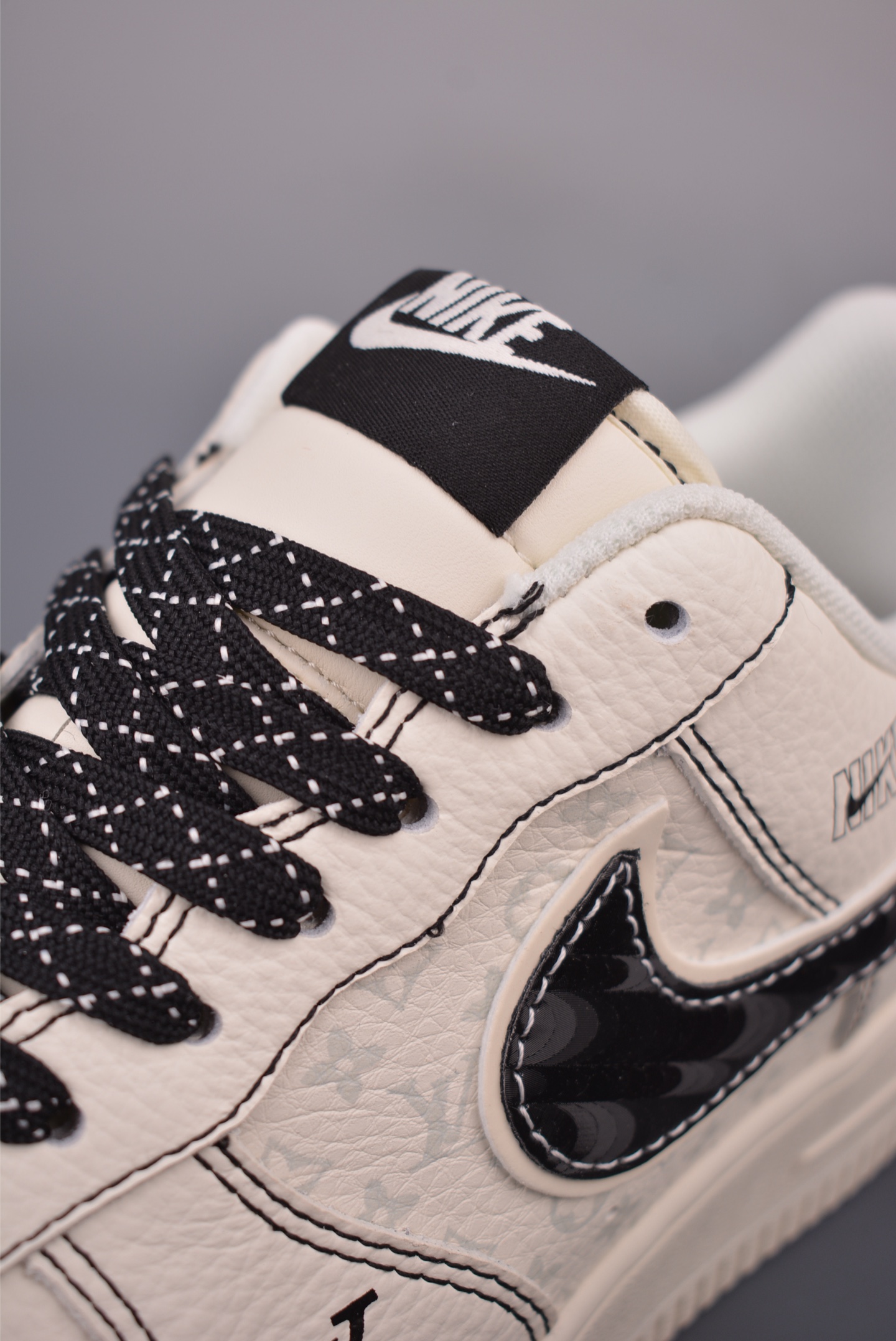 Nike Air Force 1 Low LV联名 KG6669 F371635 Nike Air Force 1 Low LV联名 KG6669 F371635