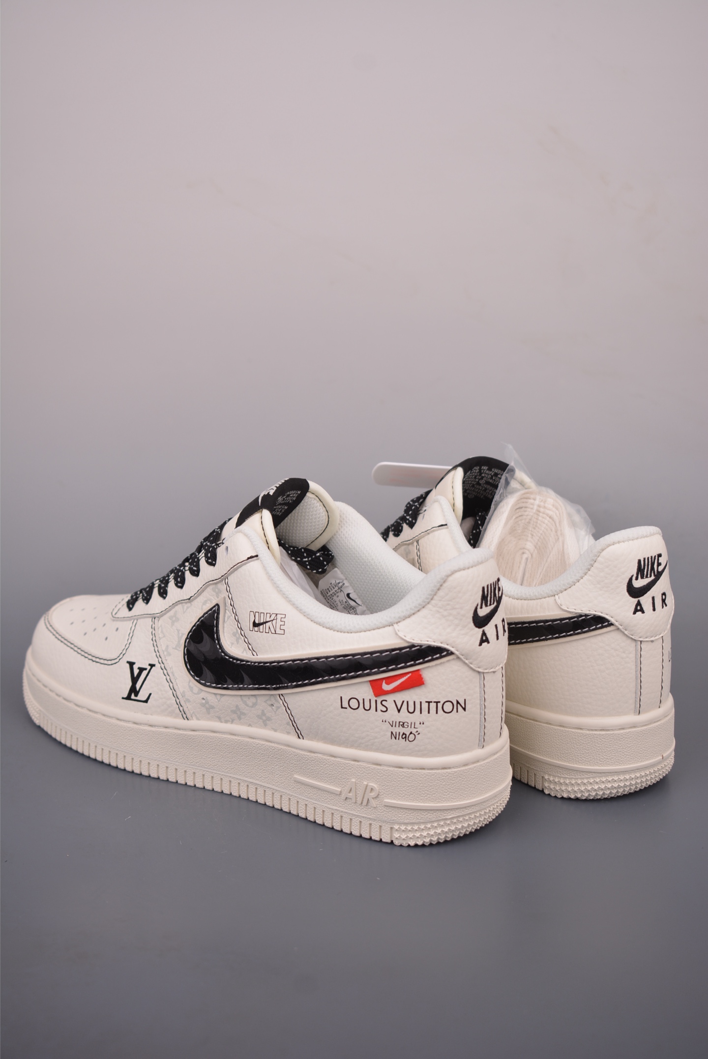 Nike Air Force 1 Low LV联名 KG6669 F371635 Nike Air Force 1 Low LV联名 KG6669 F371635