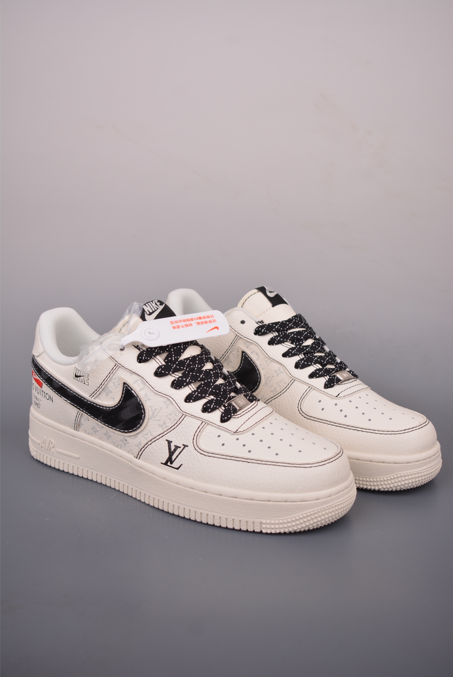 Nike Air Force 1 Low LV联名 KG6669 F371635 Nike Air Force 1 Low LV联名 KG6669 F371635