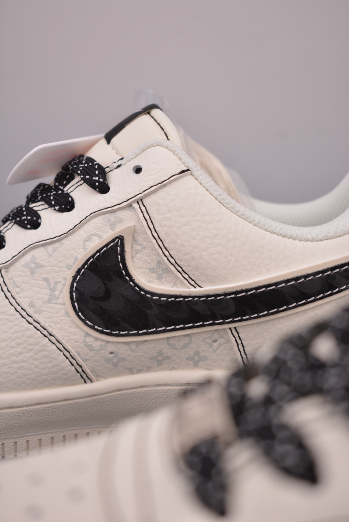 Nike Air Force 1 Low LV联名 KG6669 F371635 Nike Air Force 1 Low LV联名 KG6669 F371635