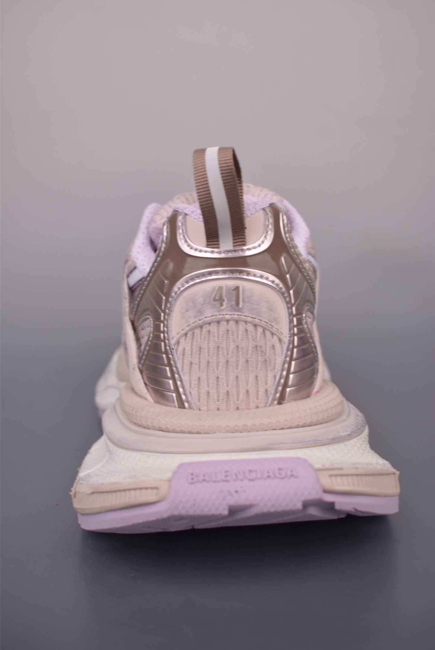 Balenciaga Phantom Sneaker 纯原版本 巴黎世家全新3XL绑带款潮流跑鞋 825601 W3XCH 9250 Balenciaga Phantom Sneaker 纯原版本 巴黎世家全新3XL绑带款潮流跑鞋 825601 W3XCH 9250