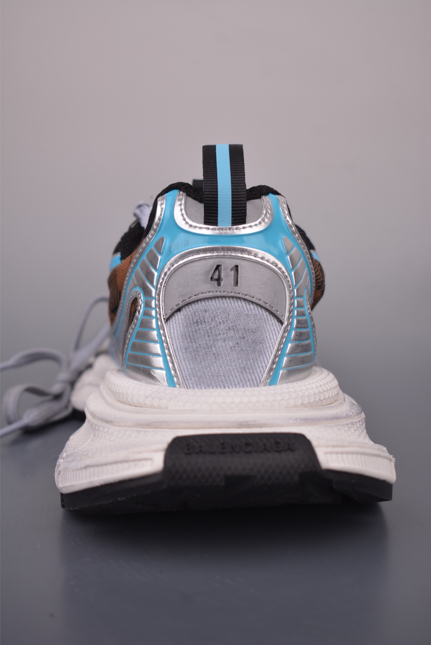 Balenciaga Phantom Sneaker 纯原版本 巴黎世家全新3XL绑带款潮流跑鞋 734734 W3XMM 4210-Top High Quatity Cheap Sneakers Fashion Clothing Clothes Bags handbags Shoes of all Brand wholesale With The best Quality And Beautiful Price from China Factory Chinese suppliers wholesaler seller Balenciaga Phantom Sneaker 纯原版本 巴黎世家全新3XL绑带款潮流跑鞋 734734 W3XMM 4210