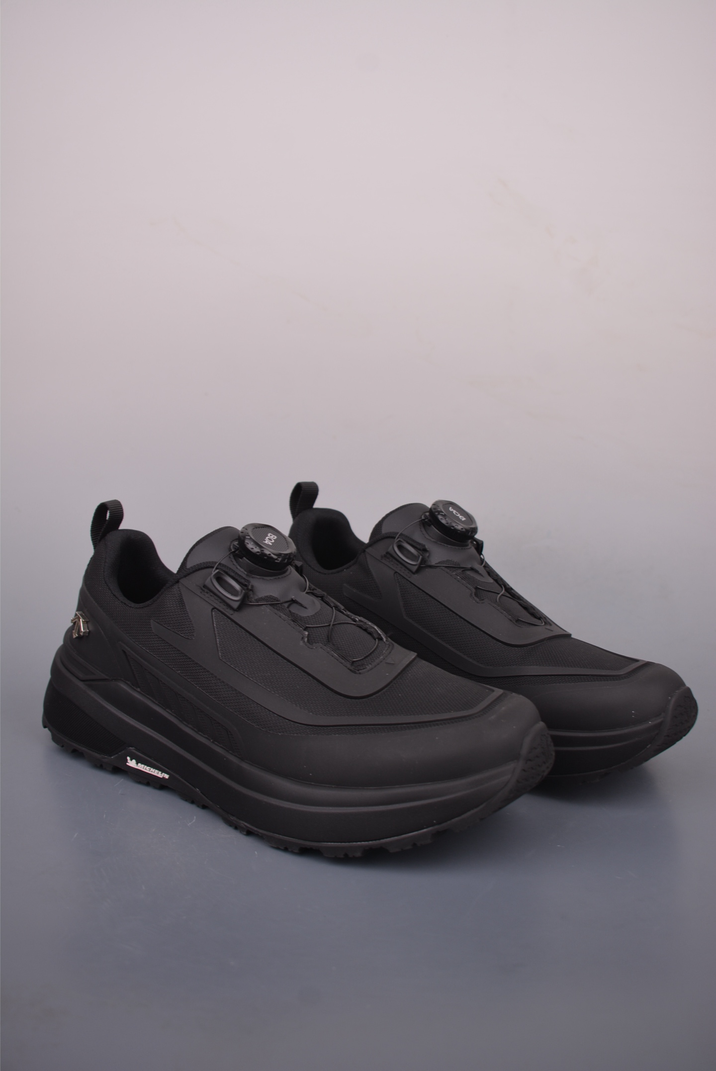 迪桑特LAVITATE GTX 轻盈缓震透气 时尚休闲运动覆盖防水男子越野跑鞋 迪桑特LAVITATE GTX 轻盈缓震透气 时尚休闲运动覆盖防水男子越野跑鞋