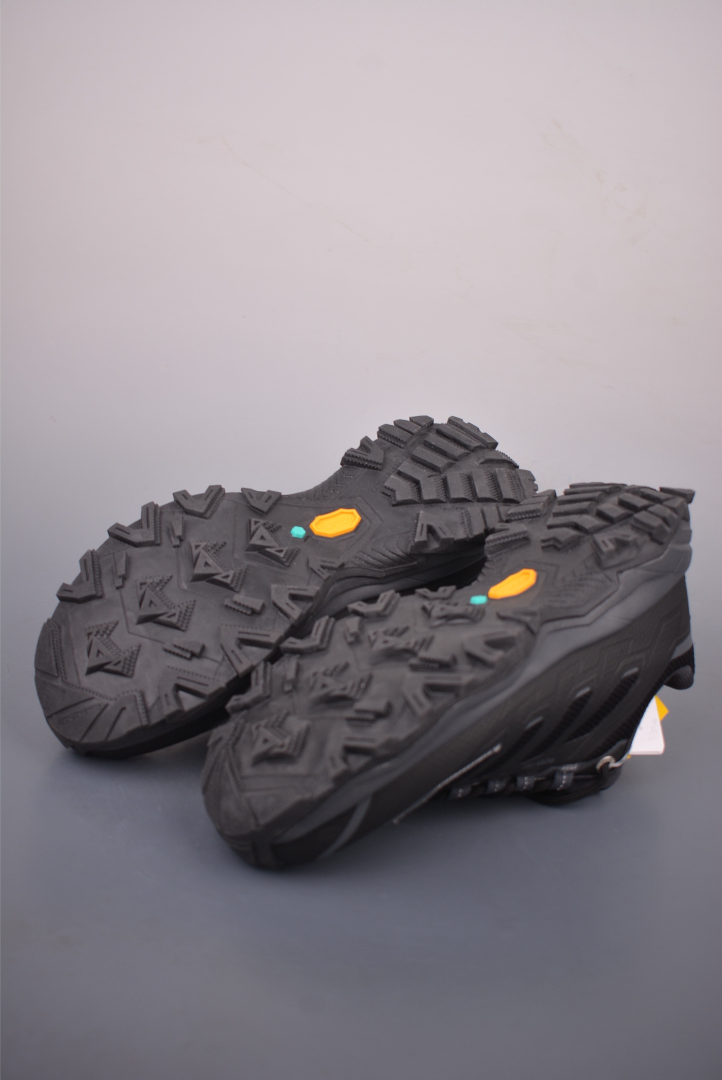 KAILAS Fuga Du BOA 凯乐石 陡坡稳定越野跑山鞋 KS2512