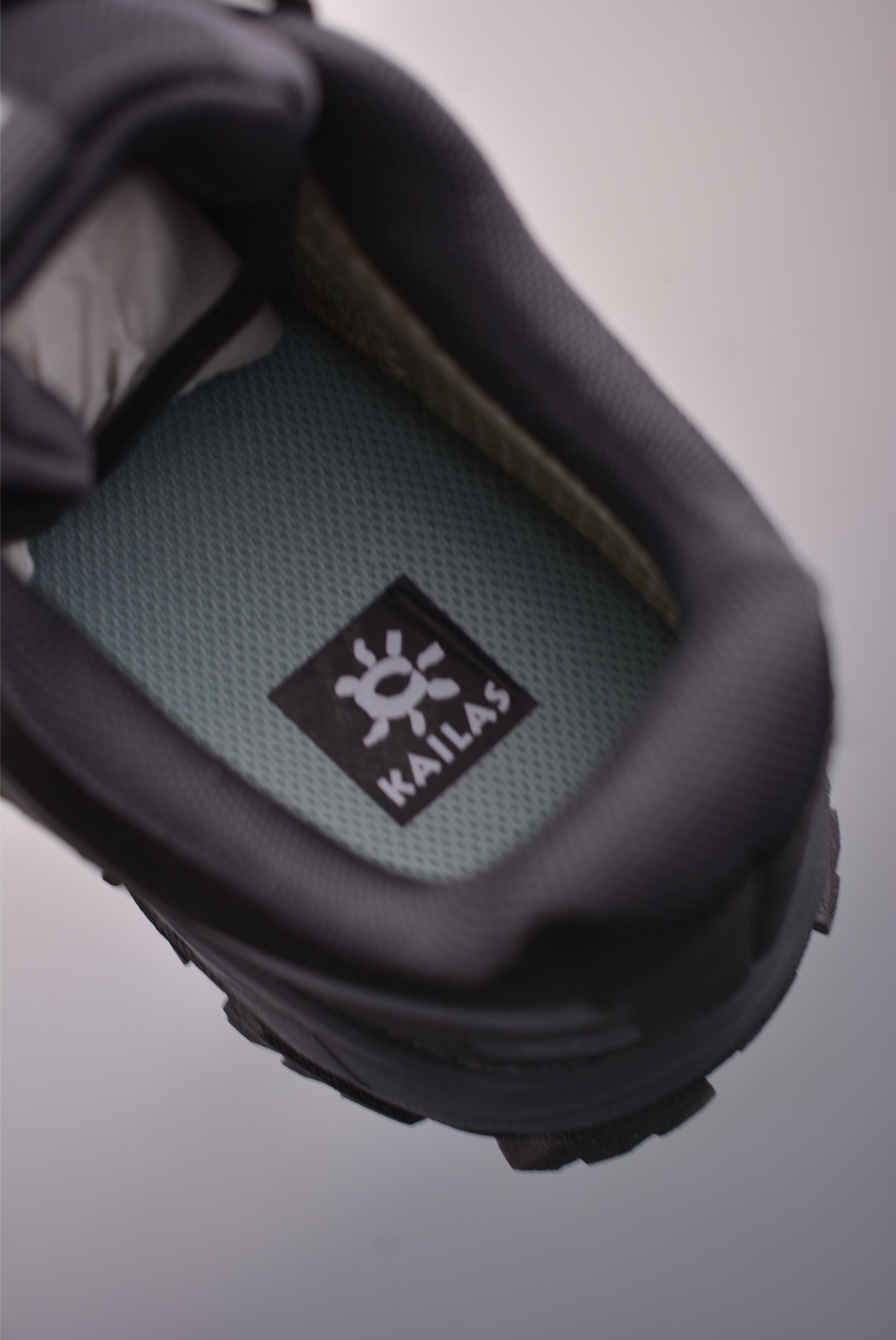 KAILAS Fuga Du BOA 凯乐石 陡坡稳定越野跑山鞋 KS2512