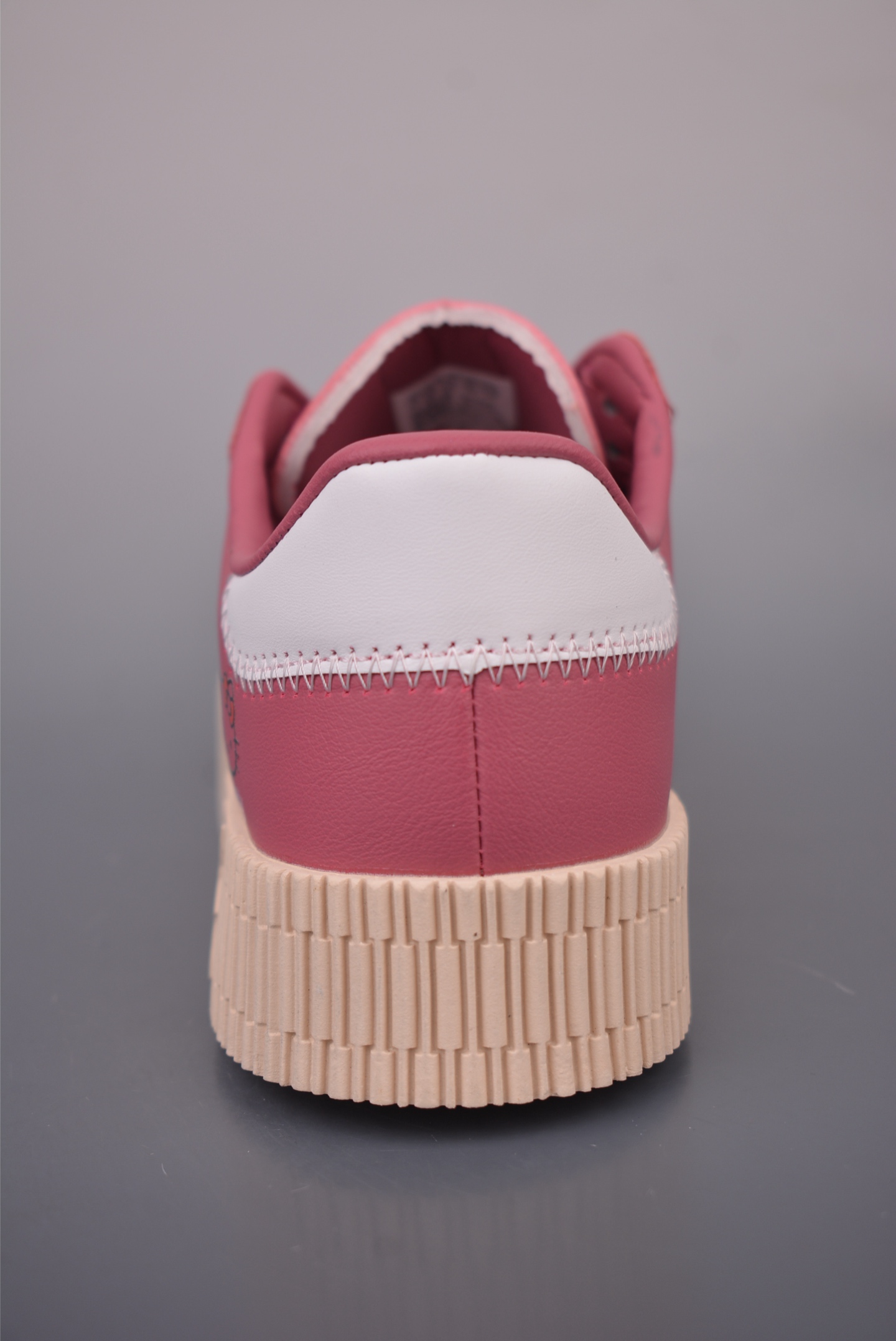 adidas originals Samba XLG 手绘涂鸦 适 EE9017 adidas originals Samba XLG 手绘涂鸦 适 EE9017