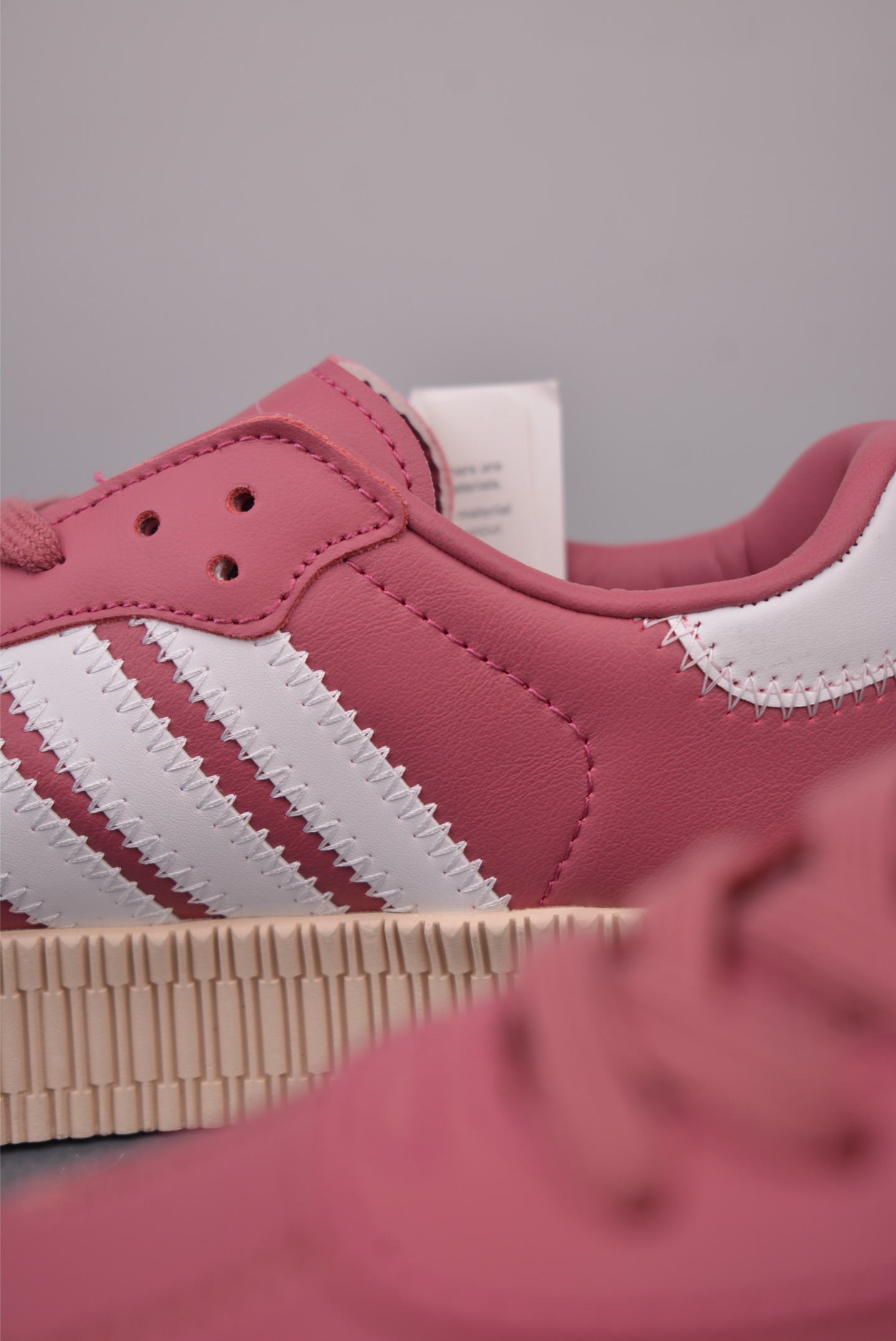 adidas originals Samba XLG 手绘涂鸦 适 EE9017 adidas originals Samba XLG 手绘涂鸦 适 EE9017