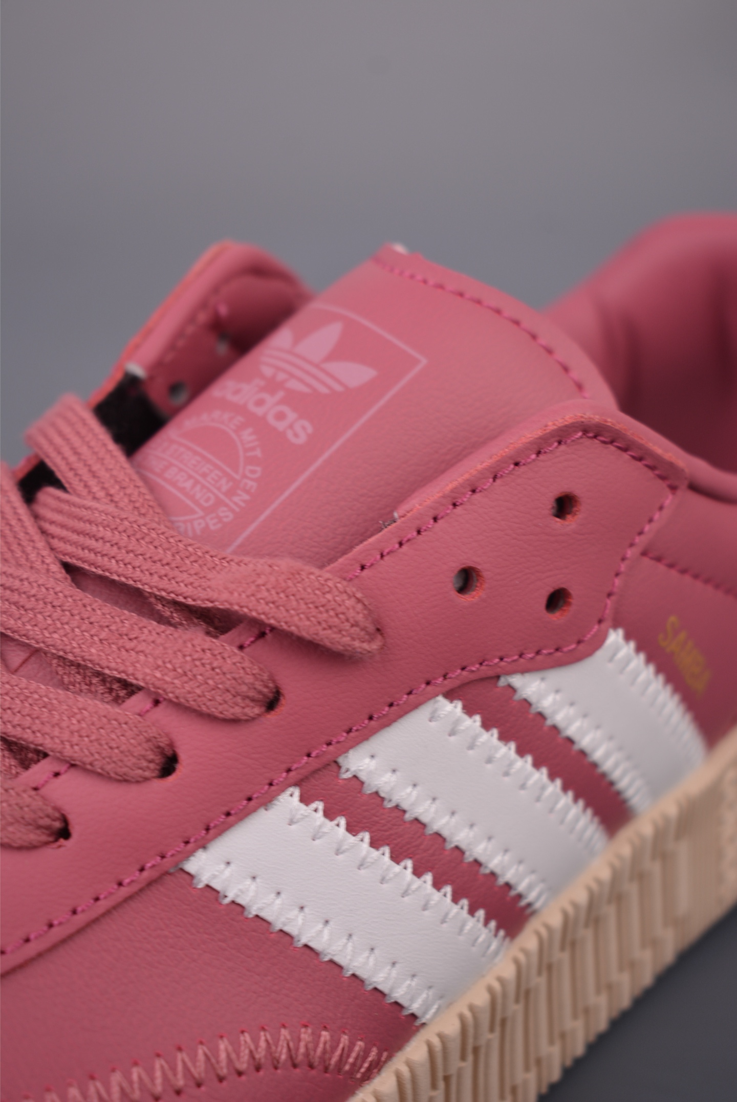 adidas originals Samba XLG 手绘涂鸦 适 EE9017 adidas originals Samba XLG 手绘涂鸦 适 EE9017