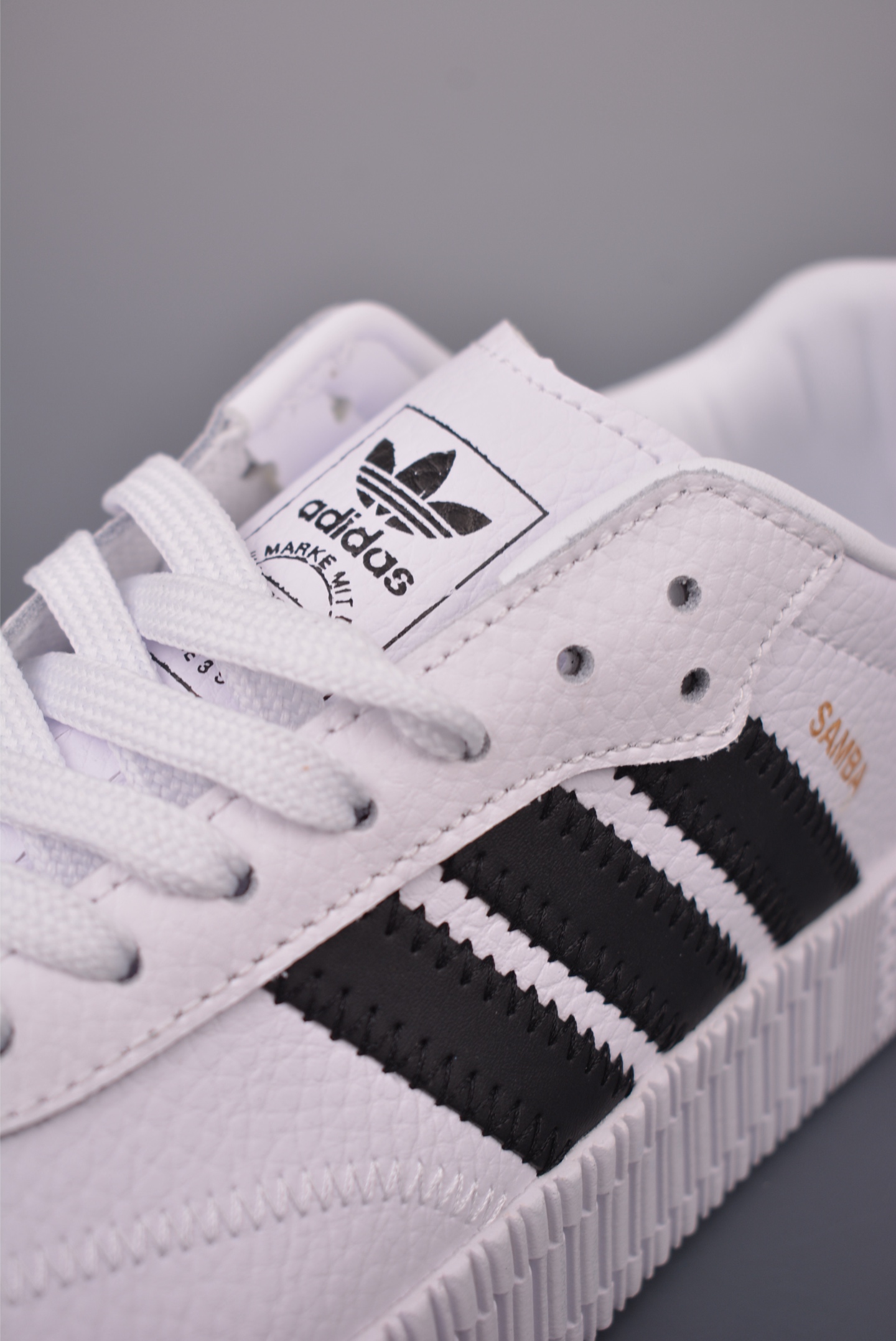 adidas originals Samba XLG 手绘涂鸦 AQ1134-Top High Quatity Cheap Sneakers Fashion Clothing Clothes Bags handbags Shoes of all Brand wholesale With The best Quality And Beautiful Price from China Factory Chinese suppliers wholesaler seller adidas originals Samba XLG 手绘涂鸦 AQ1134