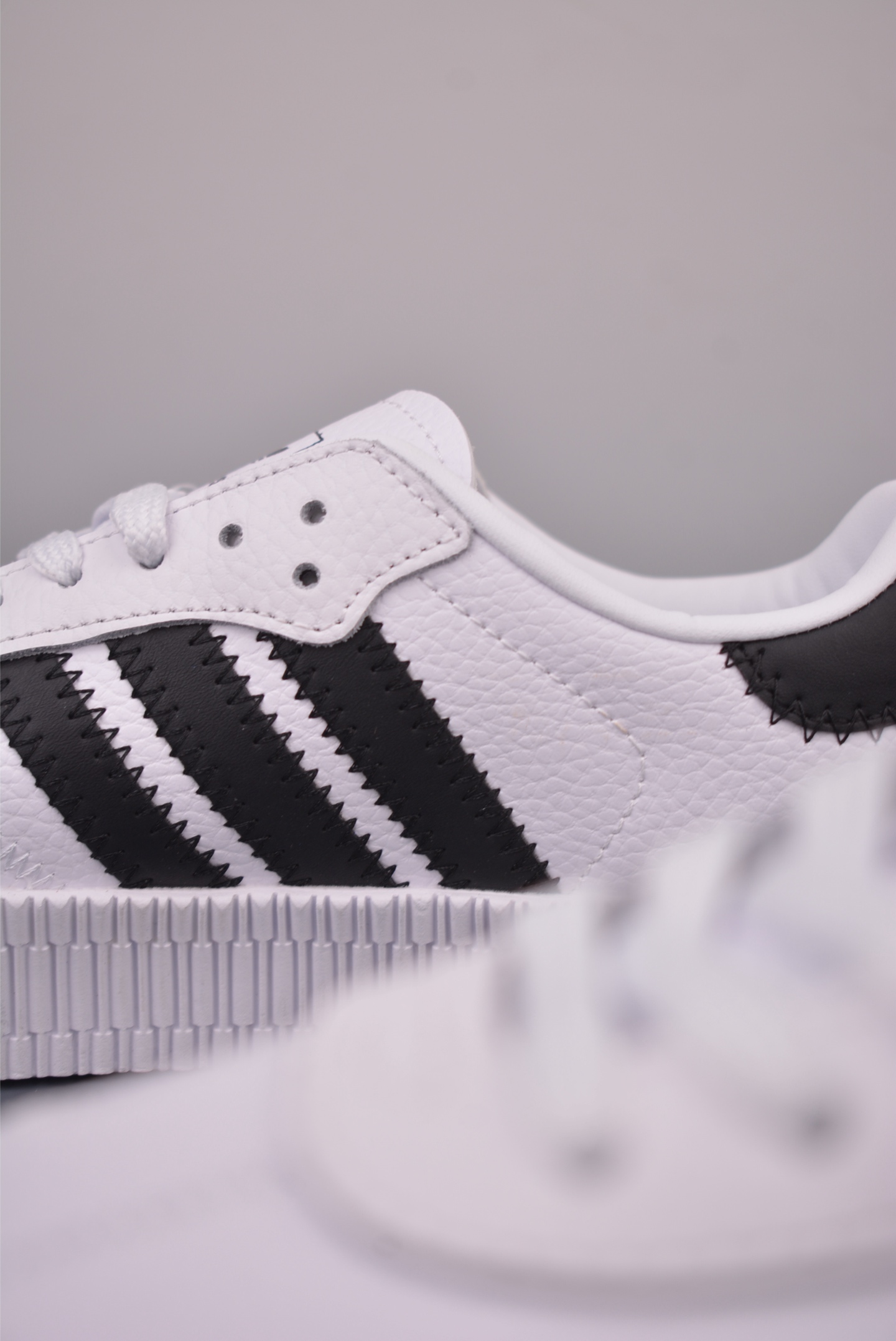adidas originals Samba XLG 手绘涂鸦 AQ1134-Top High Quatity Cheap Sneakers Fashion Clothing Clothes Bags handbags Shoes of all Brand wholesale With The best Quality And Beautiful Price from China Factory Chinese suppliers wholesaler seller adidas originals Samba XLG 手绘涂鸦 AQ1134