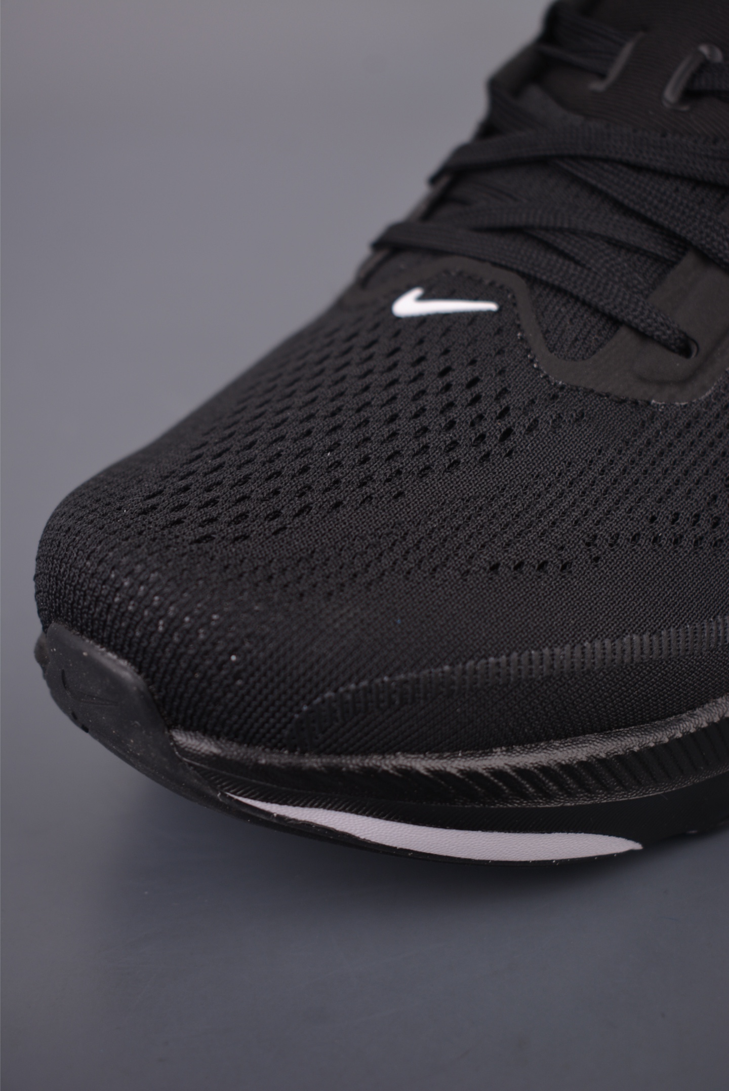 Nike Zoom Pegasus 42 减震防滑耐磨透气 低帮跑步鞋 IB1873-001 Nike Zoom Pegasus 42 减震防滑耐磨透气 低帮跑步鞋 IB1873-001