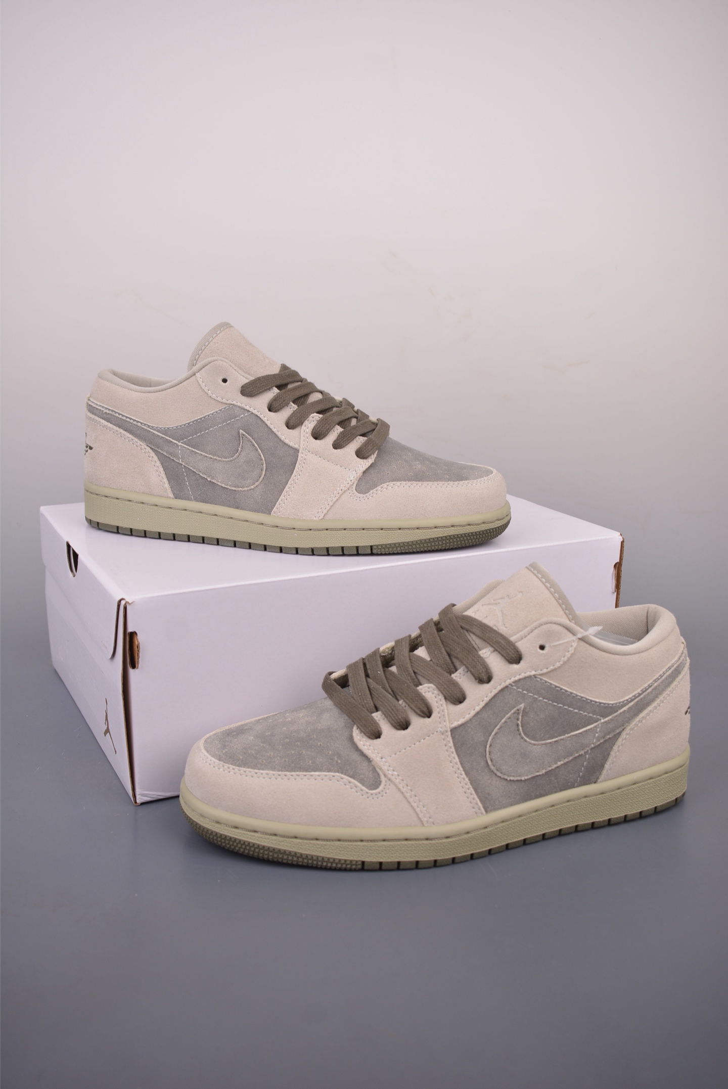 Air Jordan 1 Low 浅灰 AJ1乔1低帮休闲板鞋 IR7327-304-Top High Quatity Cheap Sneakers Fashion Clothing Clothes Bags handbags Shoes of all Brand wholesale With The best Quality And Beautiful Price from China Factory Chinese suppliers wholesaler seller Air Jordan 1 Low 浅灰 AJ1乔1低帮休闲板鞋 IR7327-304