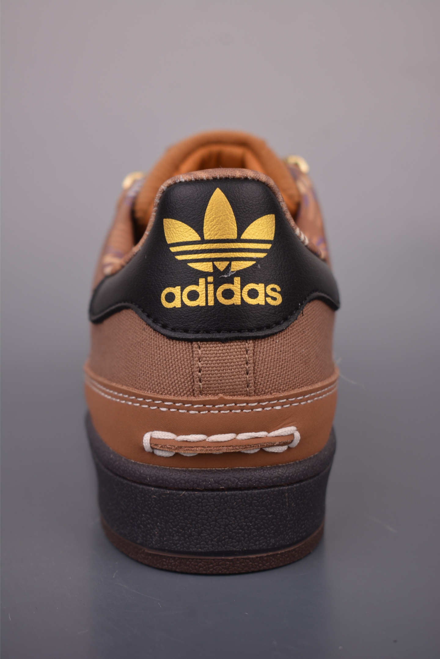 Adidas Originals Superstar 拼接贝壳头 JR6990 Adidas Originals Superstar 拼接贝壳头 JR6990