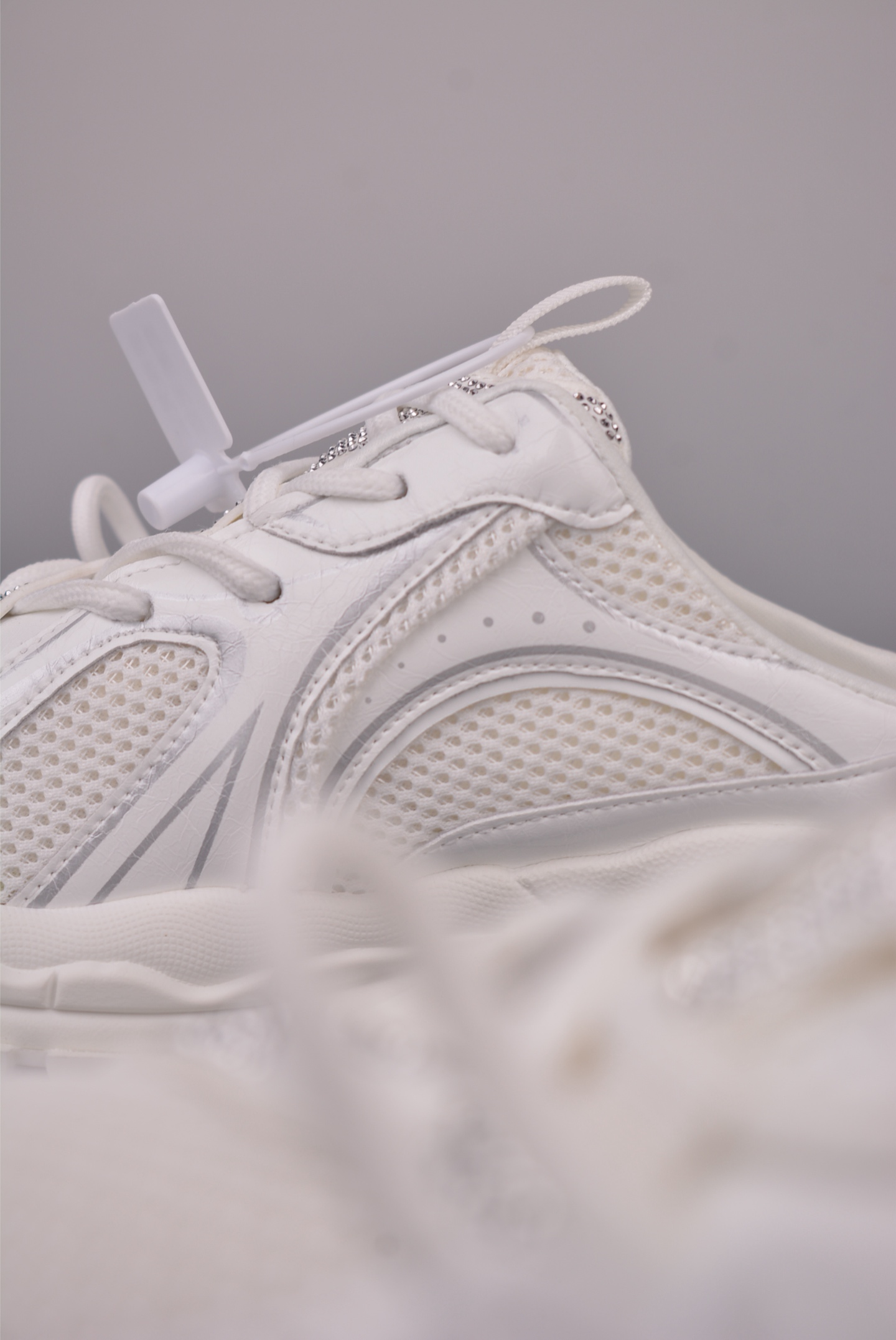 GG-CC GG-CC Chunky Low 厚底增高半拖运动老爹鞋 G26U4036C-Top High Quatity Cheap Sneakers Fashion Clothing Clothes Bags handbags Shoes of all Brand wholesale With The best Quality And Beautiful Price from China Factory Chinese suppliers wholesaler seller GG-CC GG-CC Chunky Low 厚底增高半拖运动老爹鞋 G26U4036C